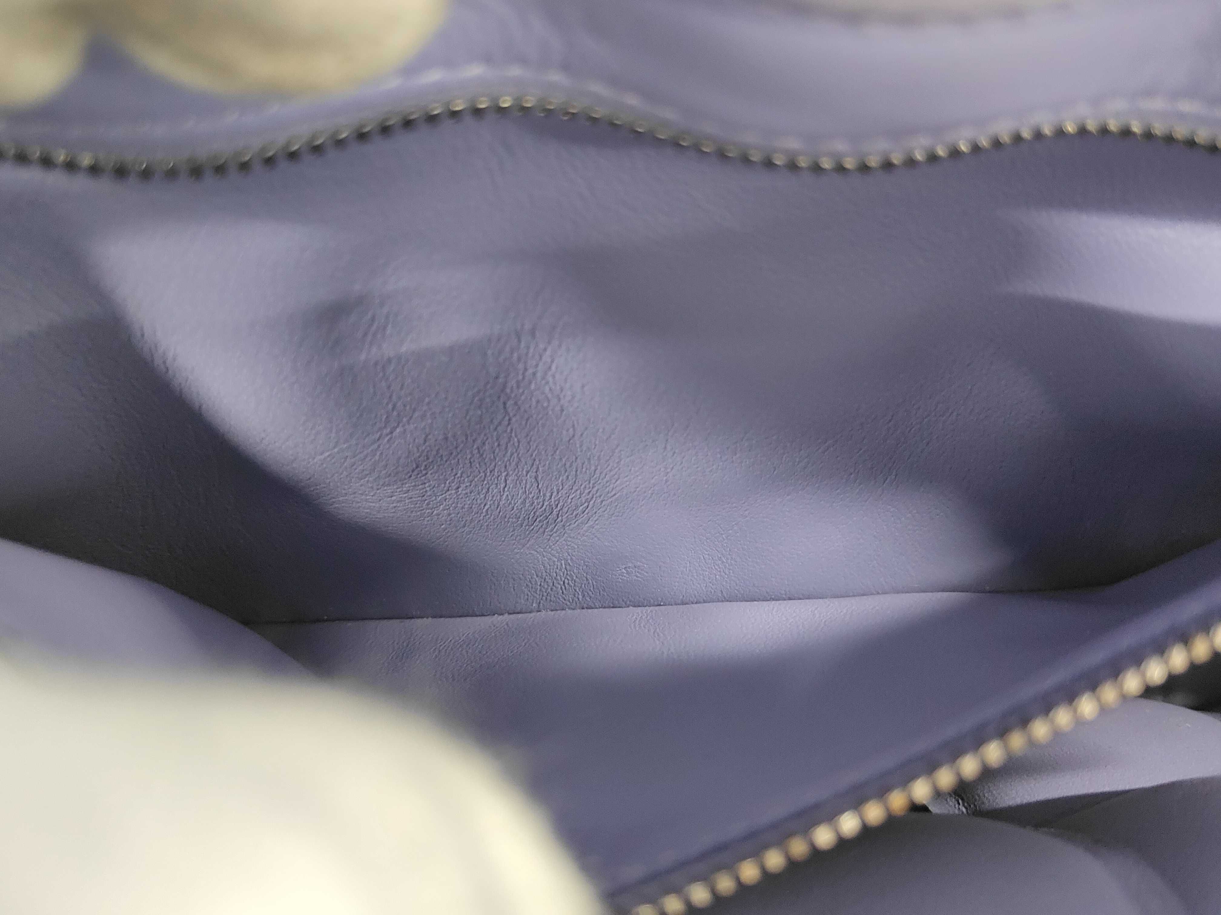 Maxi Intrecciato Cassette Chain Shoulder Bag — view 11