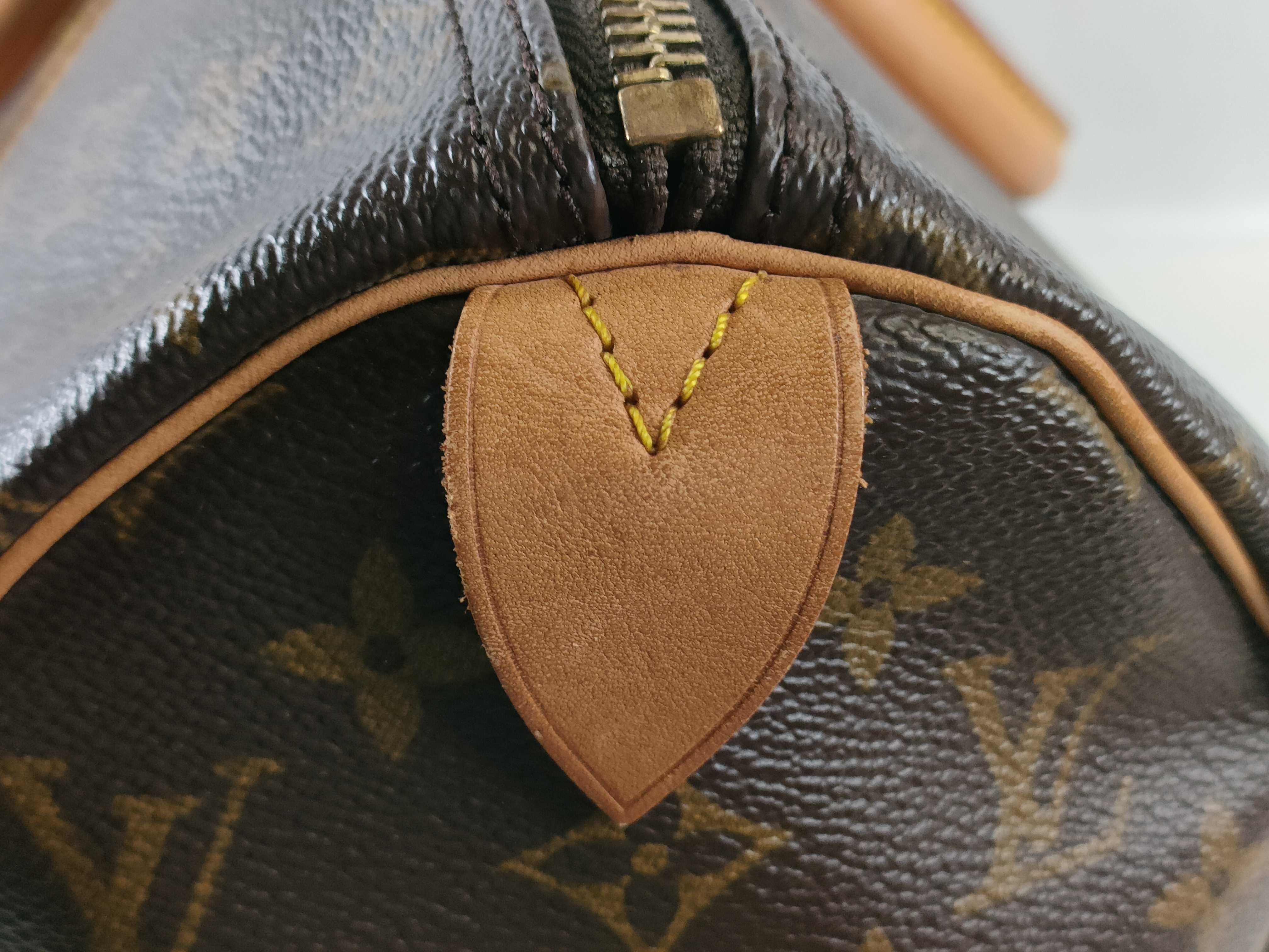 Monogram M41428 Keepall 45 Boston Bag — view 11