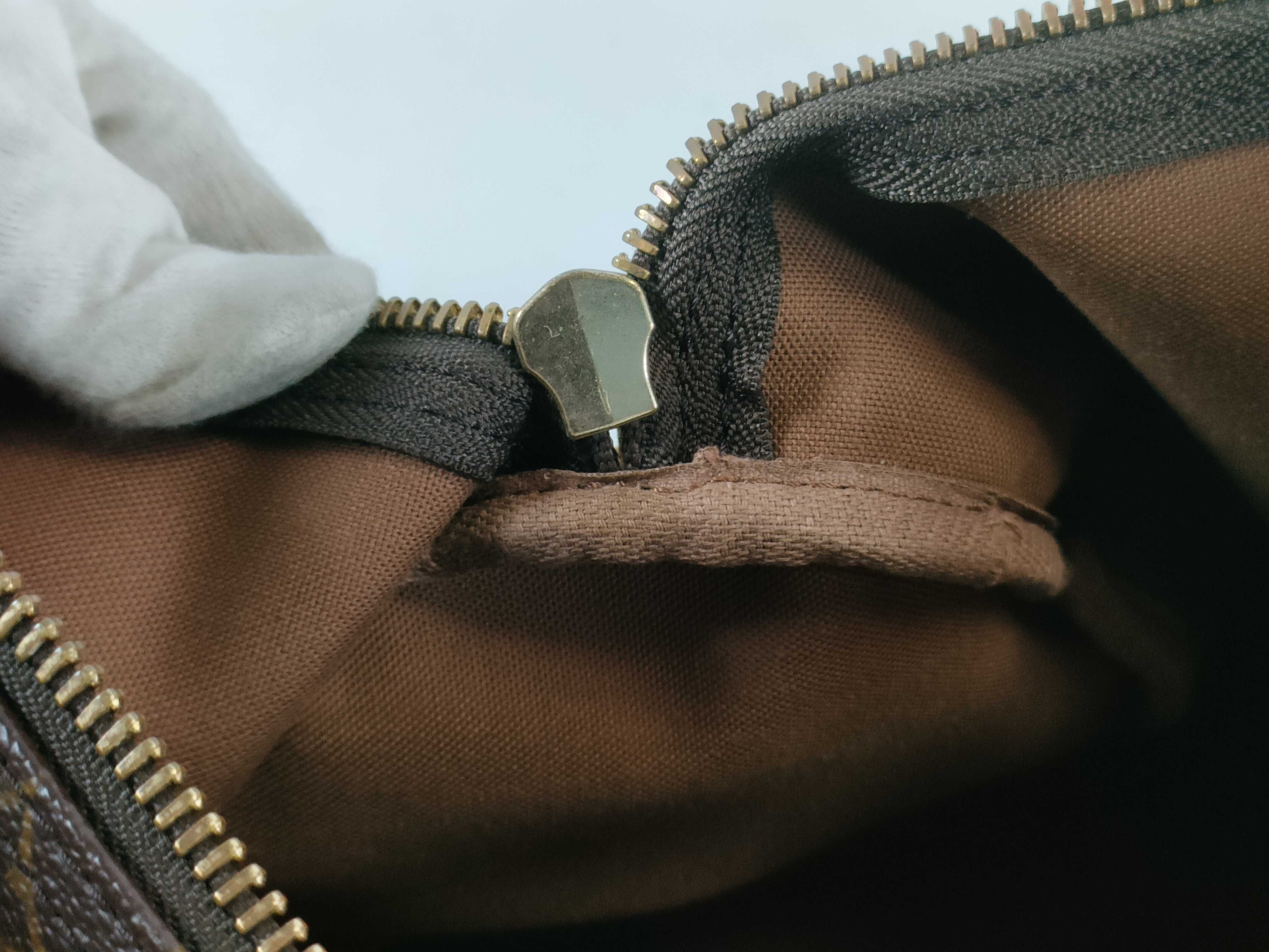 Monogram M41428 Keepall 45 Boston Bag — view 13