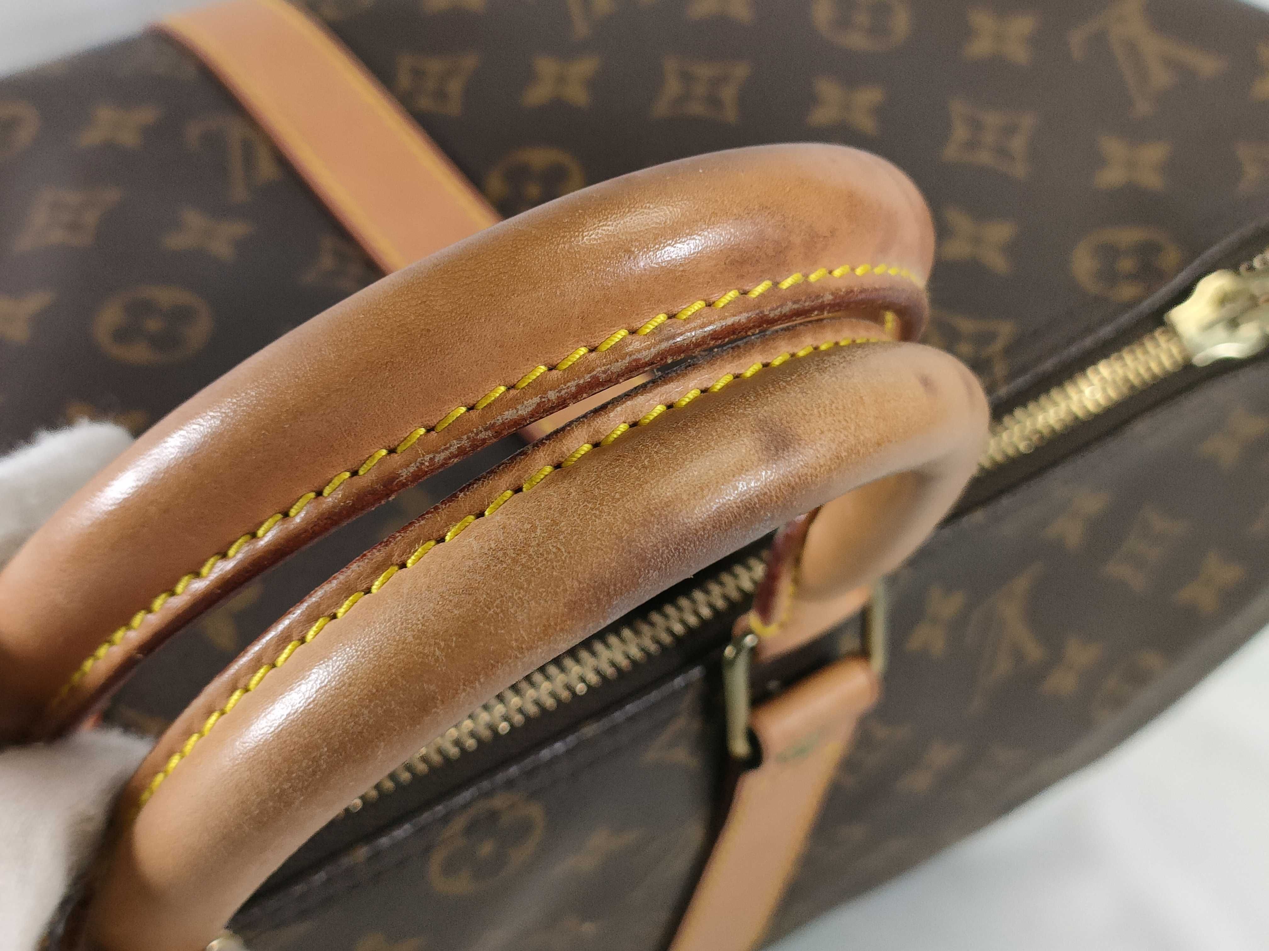 Monogram M41428 Keepall 45 Boston Bag — view 4