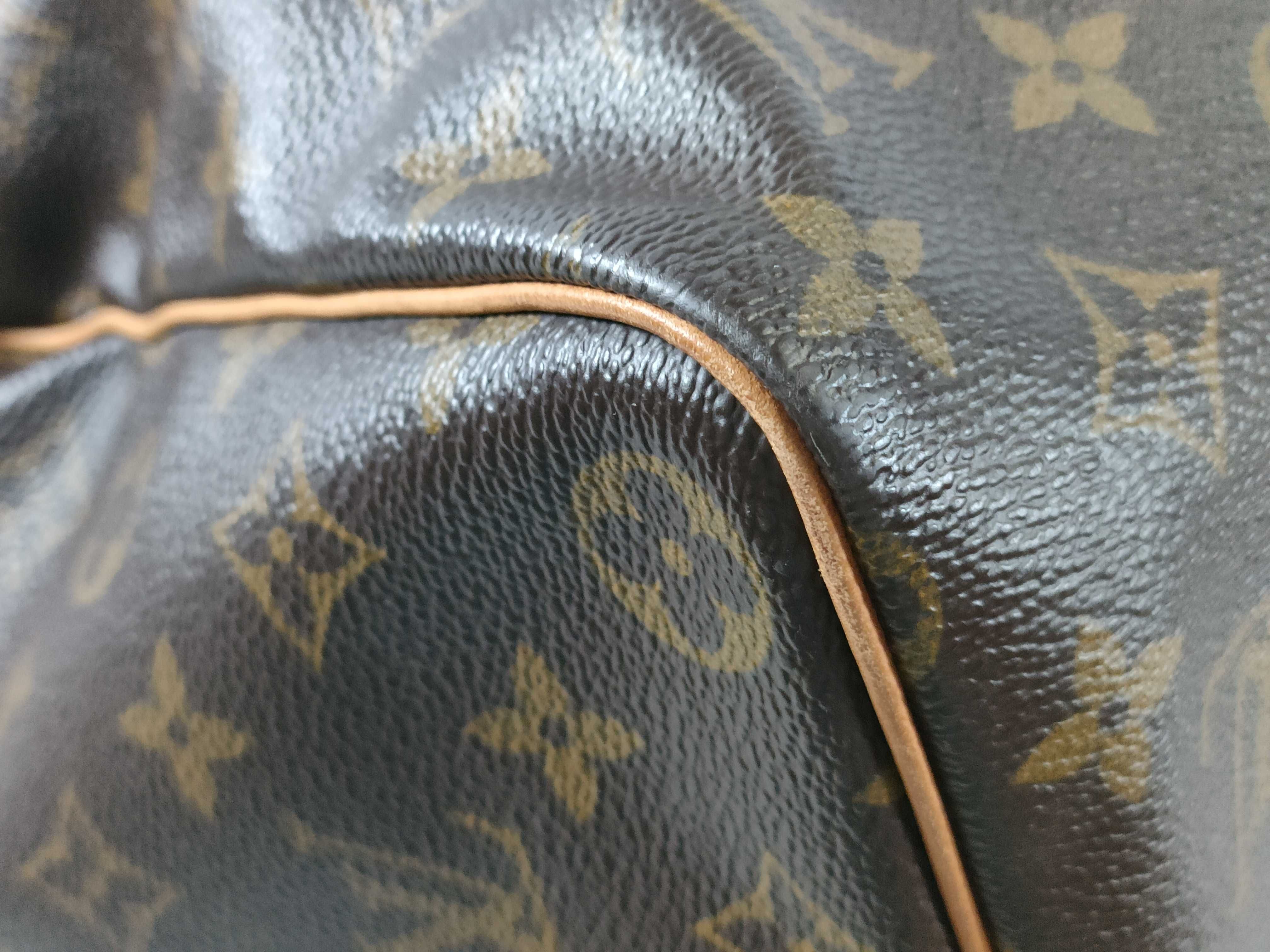 Monogram M41428 Keepall 45 Boston Bag — view 6