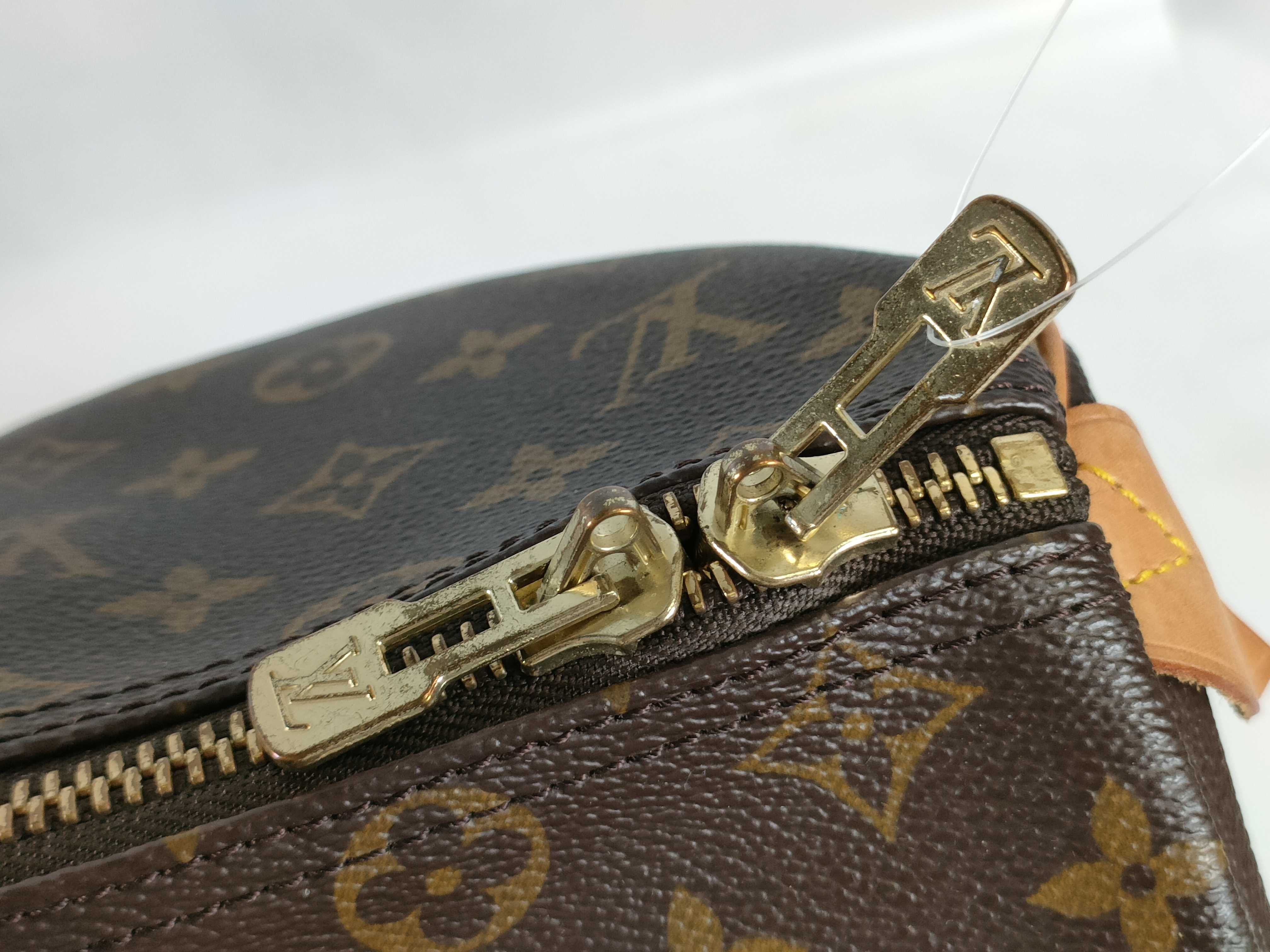 Monogram M41428 Keepall 45 Boston Bag — view 8