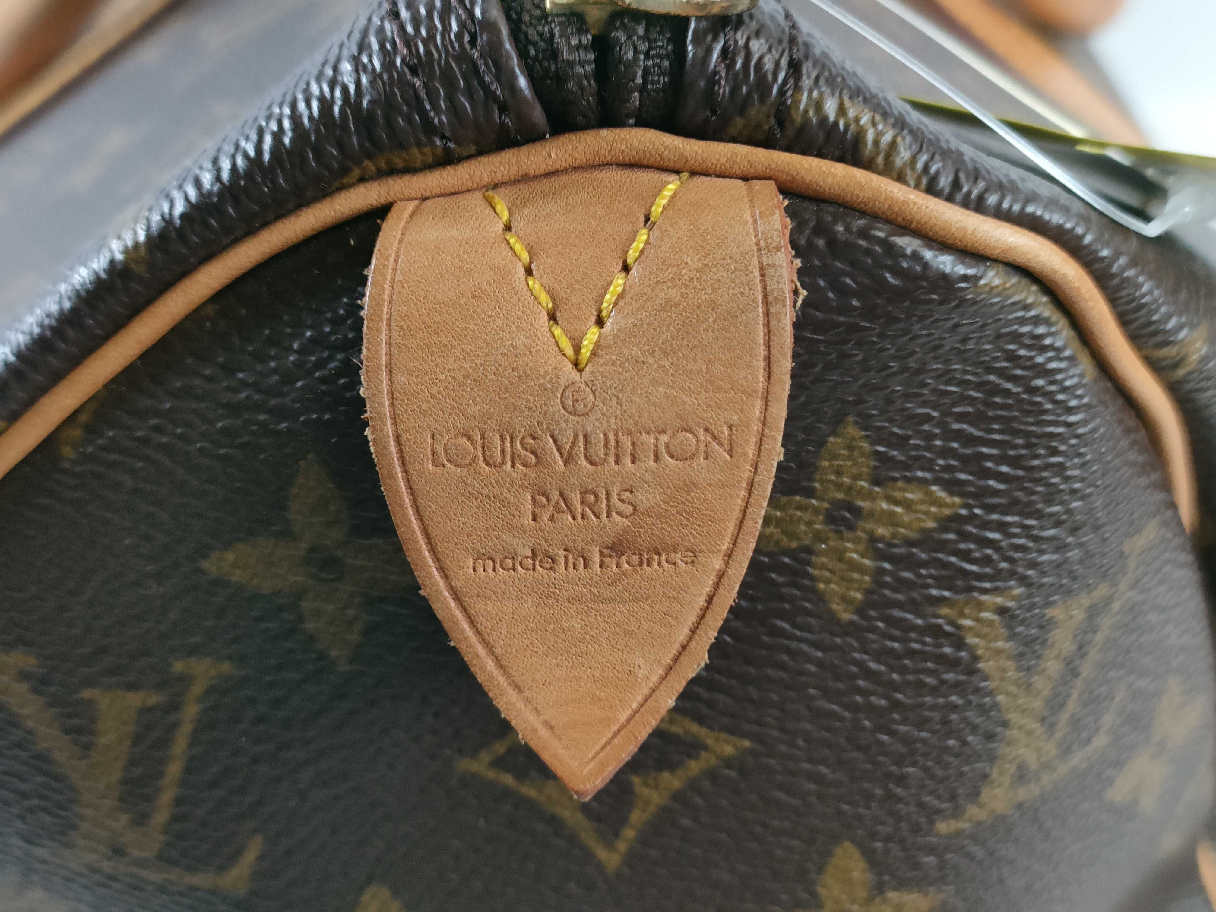 Monogram M41428 Keepall 45 Boston Bag — view 10