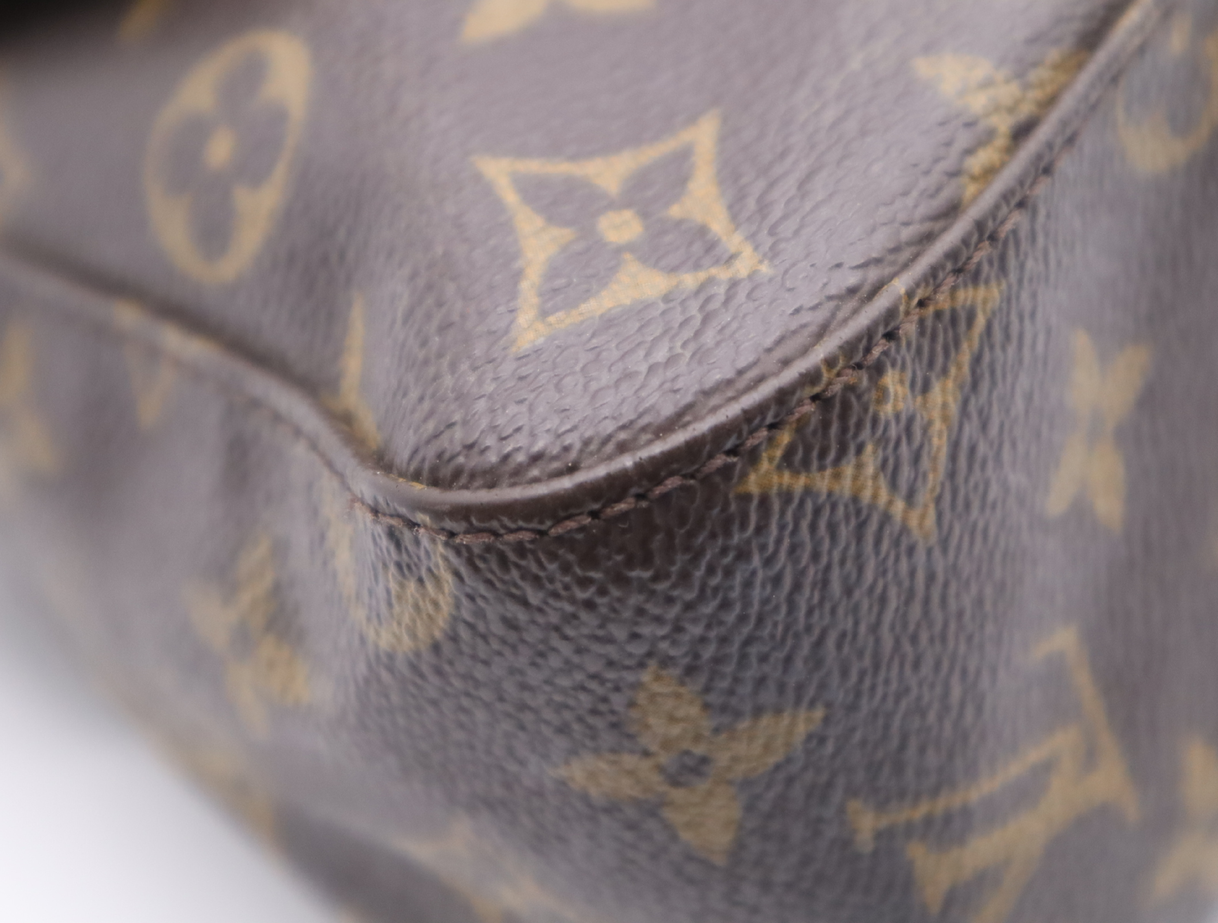 M51147 Monogram Mini Looping Handbag — view 6