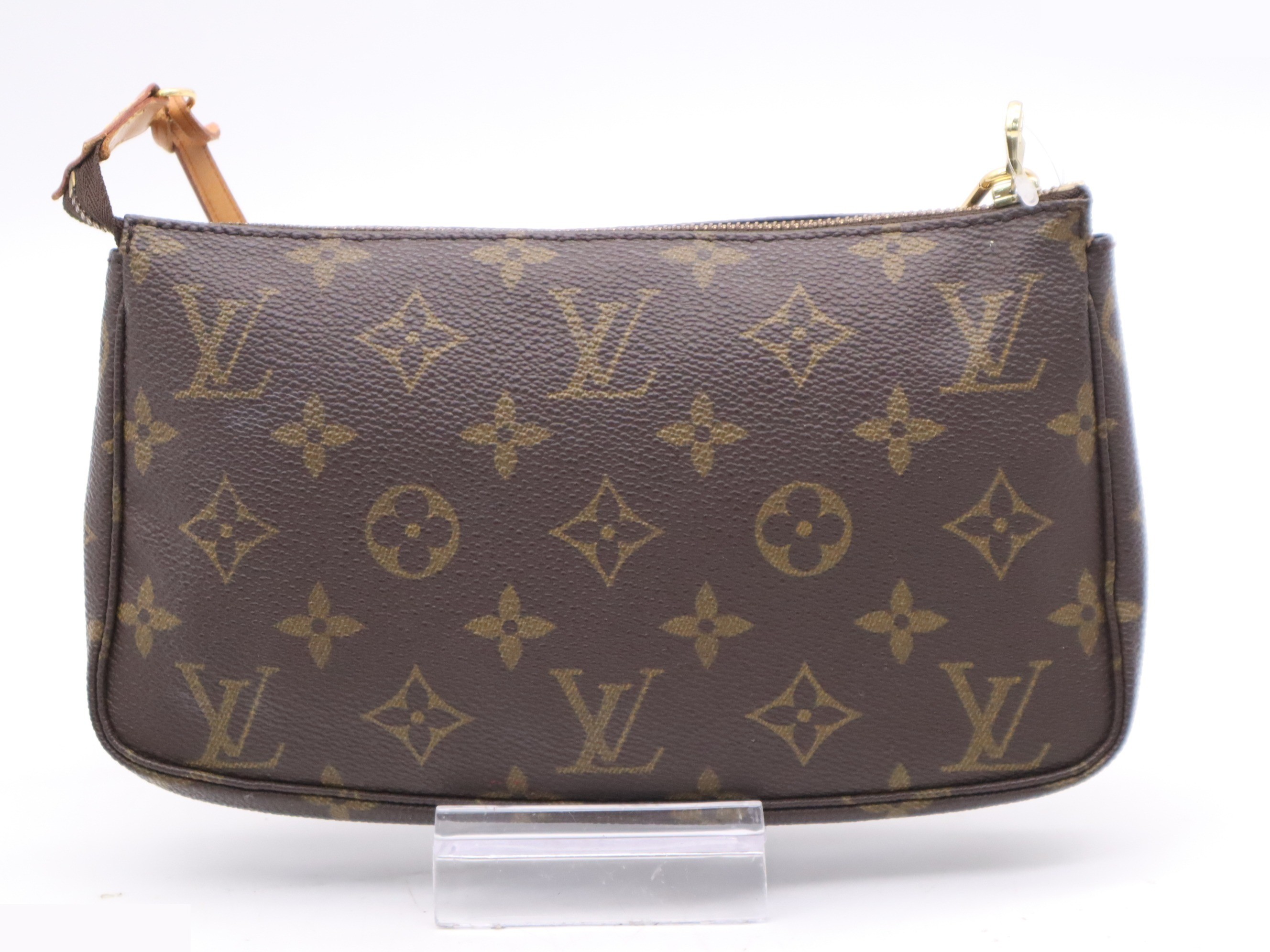 Pochette Accessoires (old model) — view 2