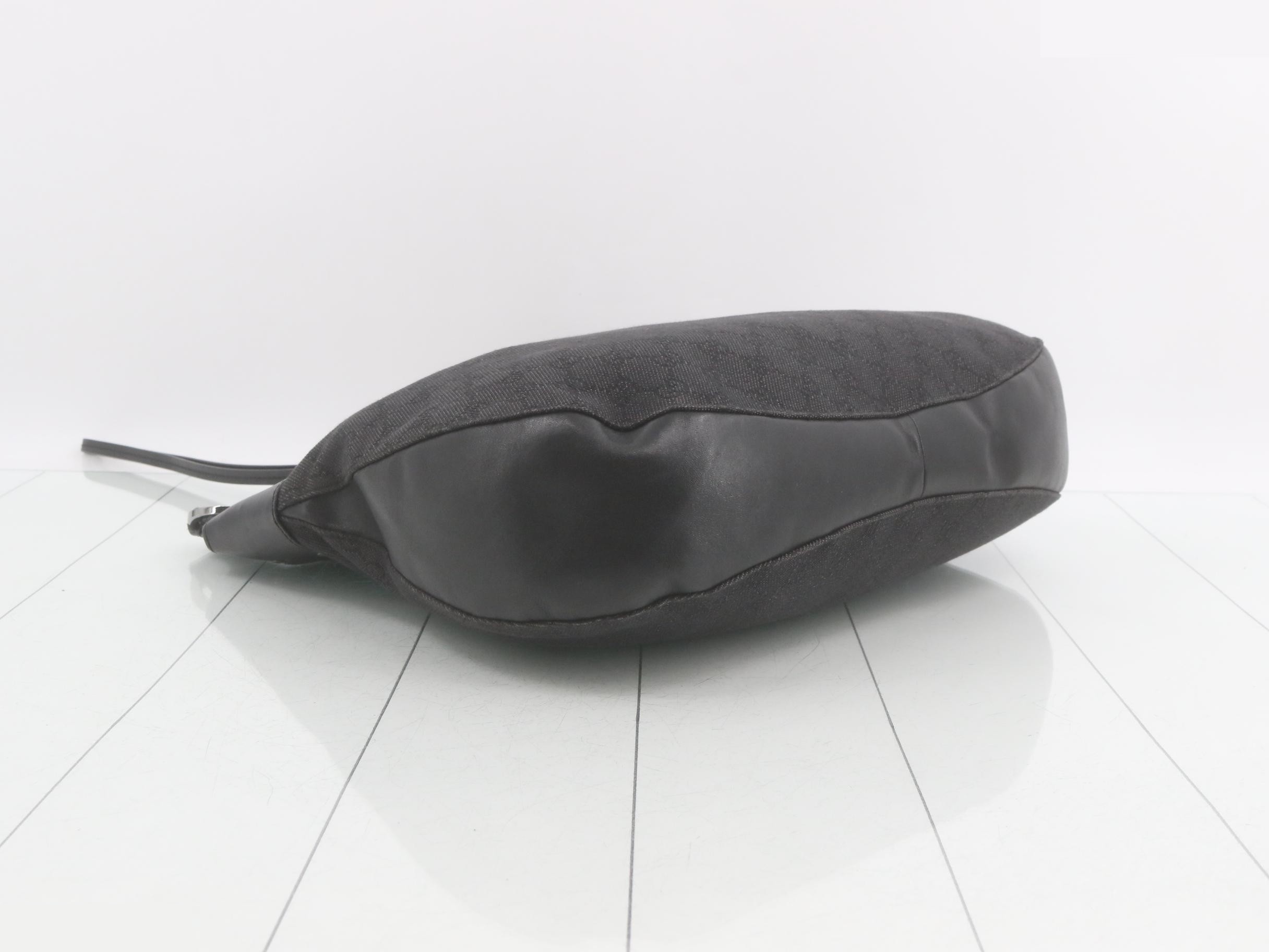 GG Canvas (Bag) - Shoulder Bag — view 5