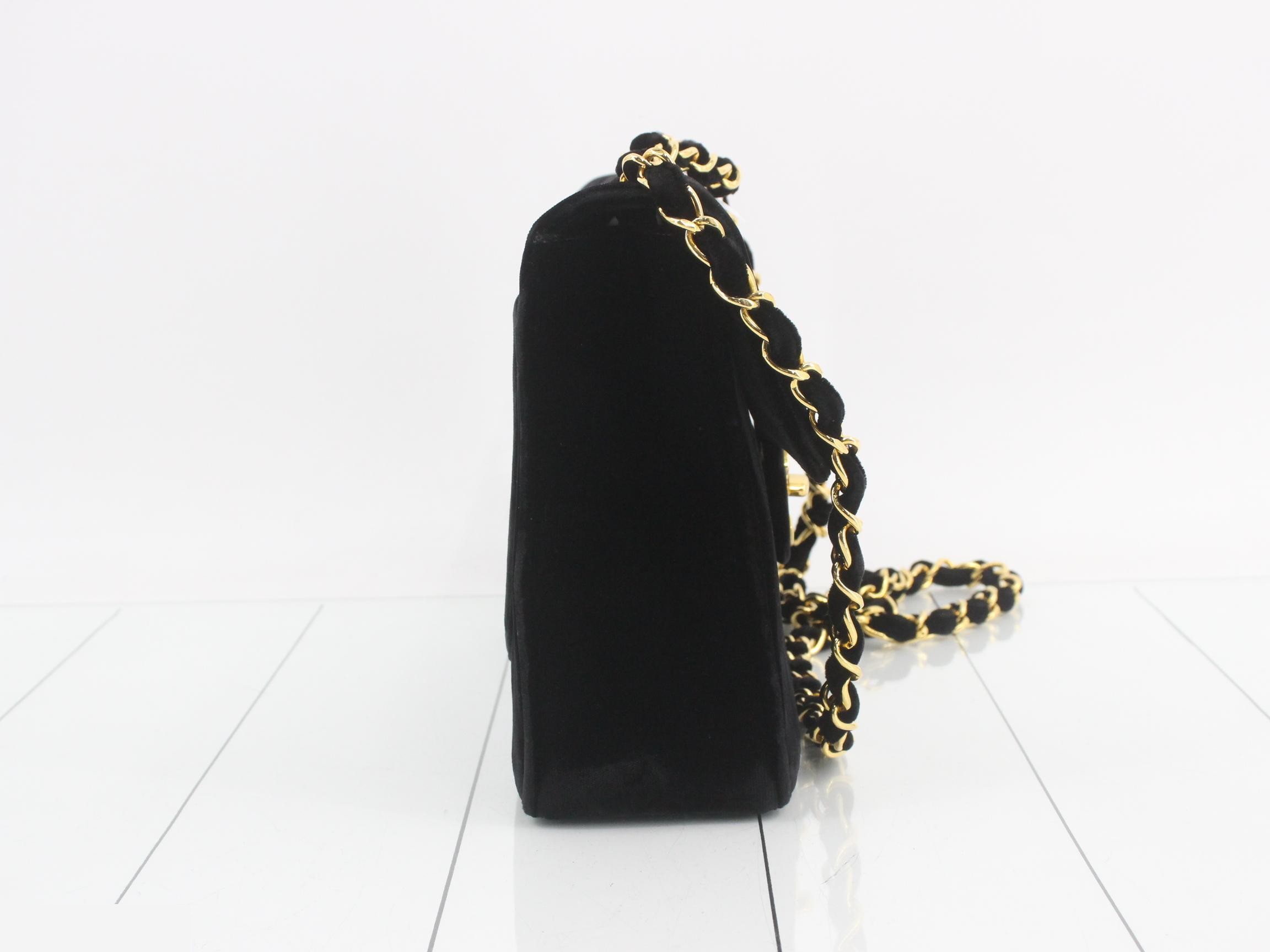 Mademoiselle (Bag) - Shoulder Bag — view 4
