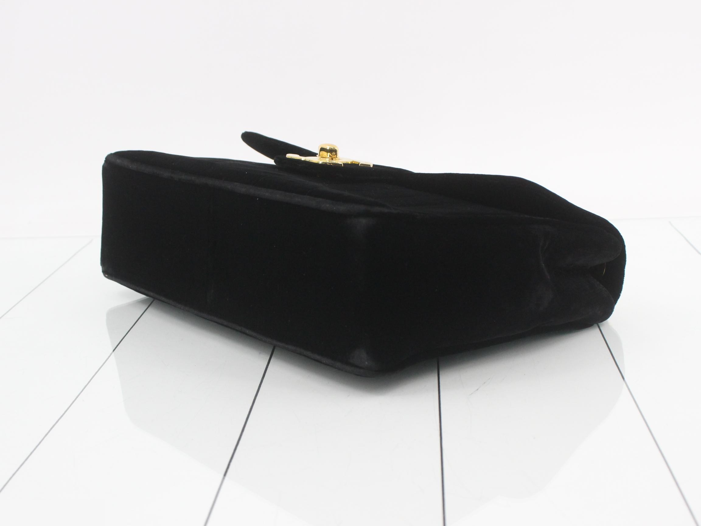 Mademoiselle (Bag) - Shoulder Bag — view 6