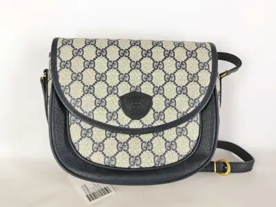 Old 001-58 Shoulder Bag