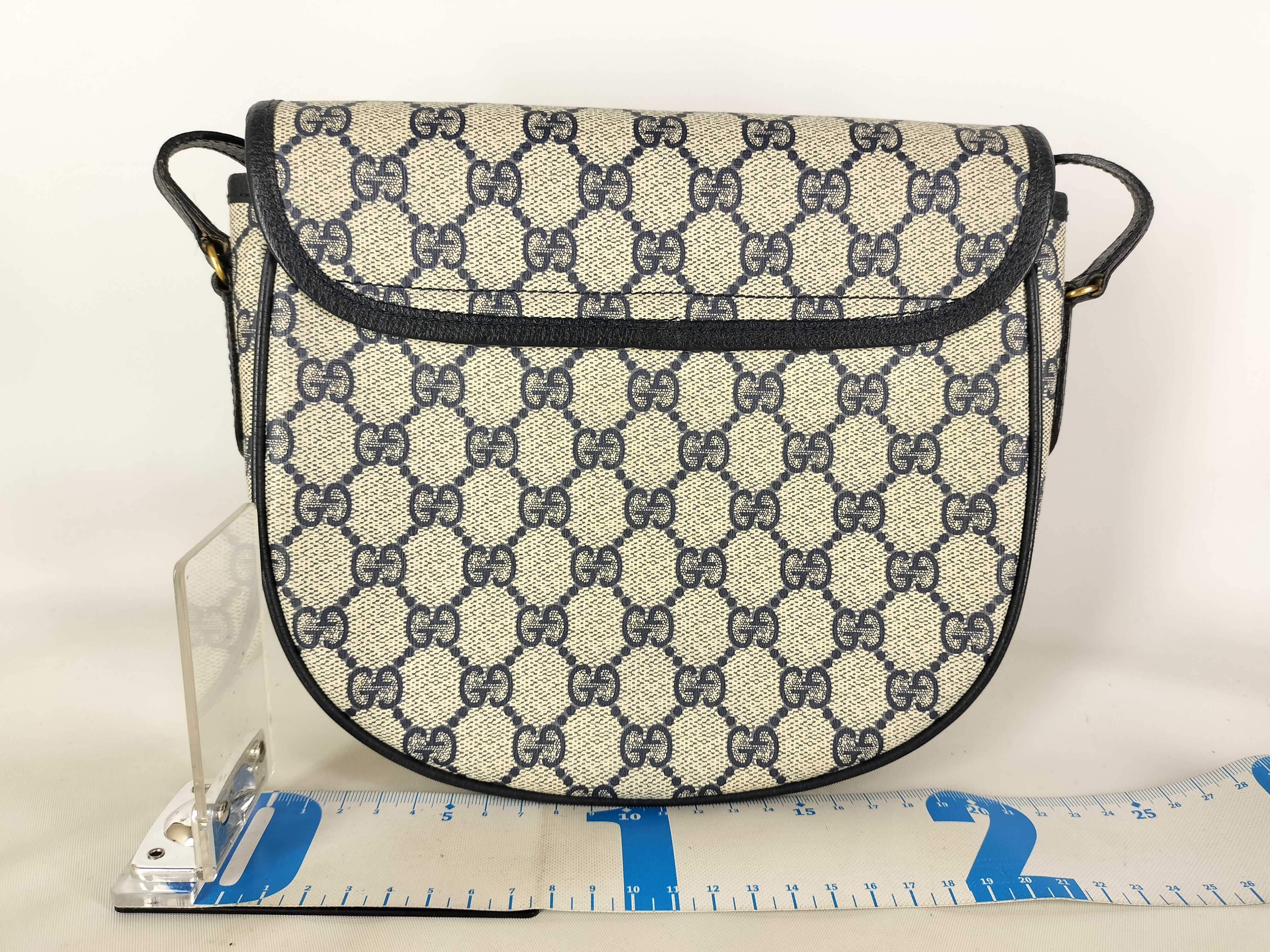 Old 001-58 Shoulder Bag — view 2