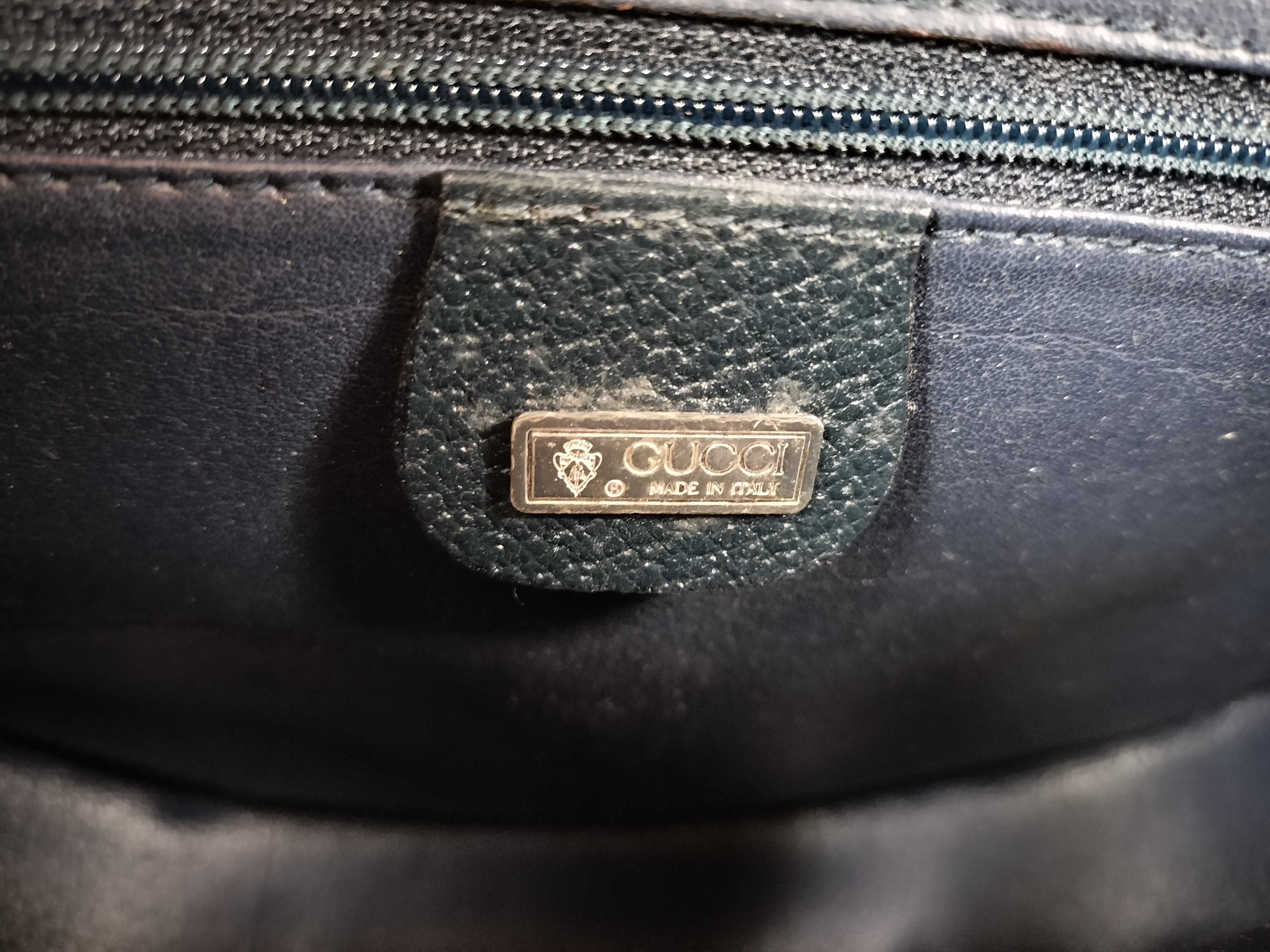 Old 001-58 Shoulder Bag — view 12