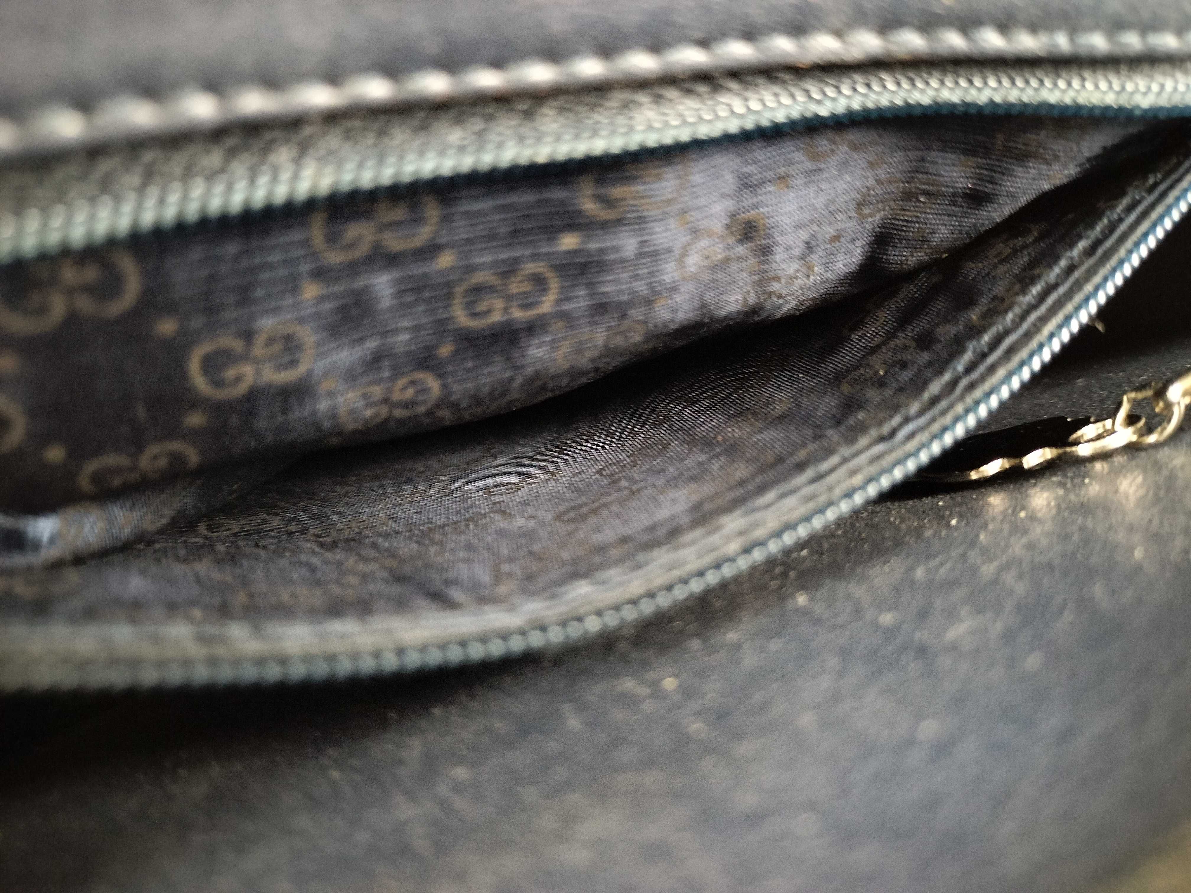 Old 001-58 Shoulder Bag — view 13