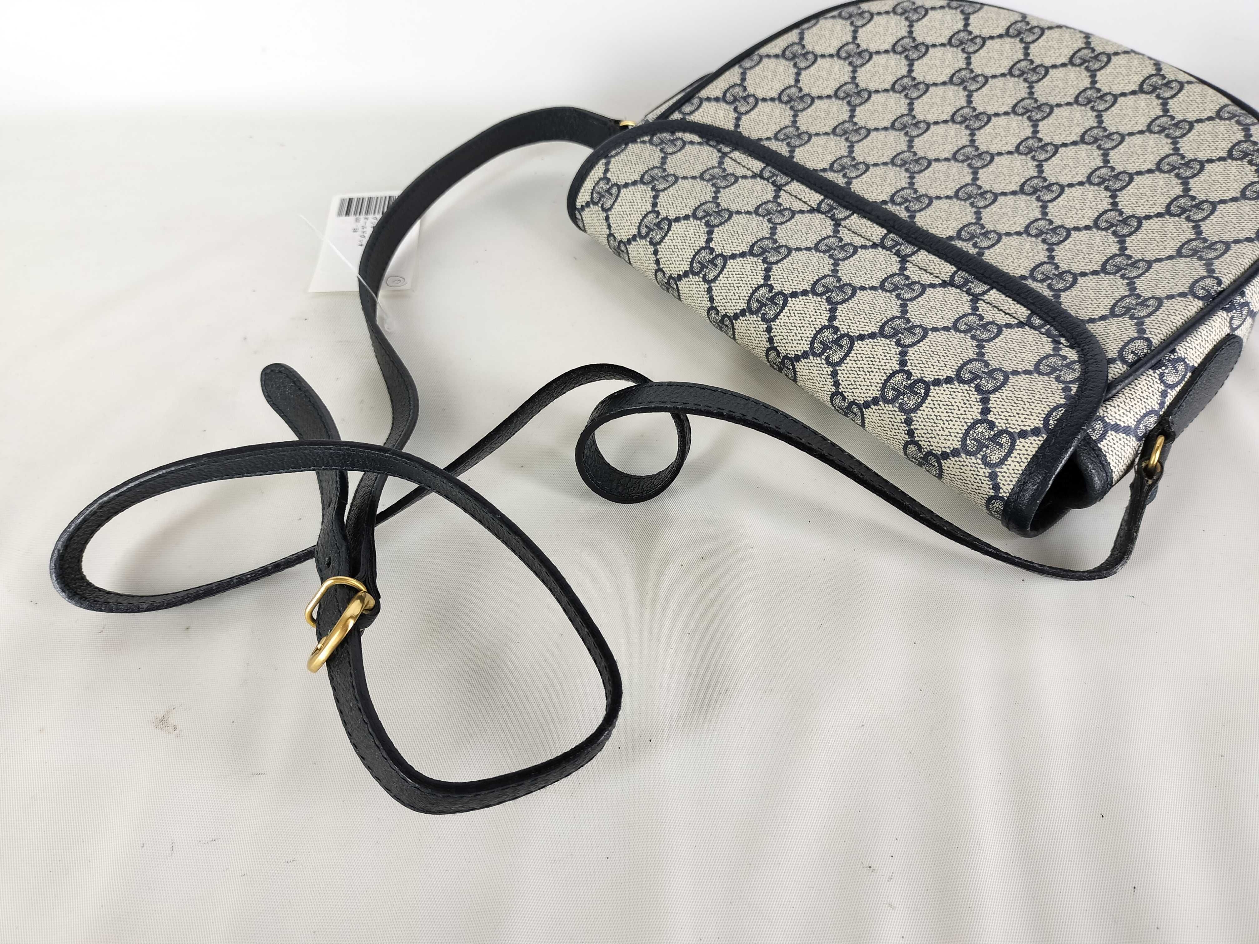 Old 001-58 Shoulder Bag — view 5