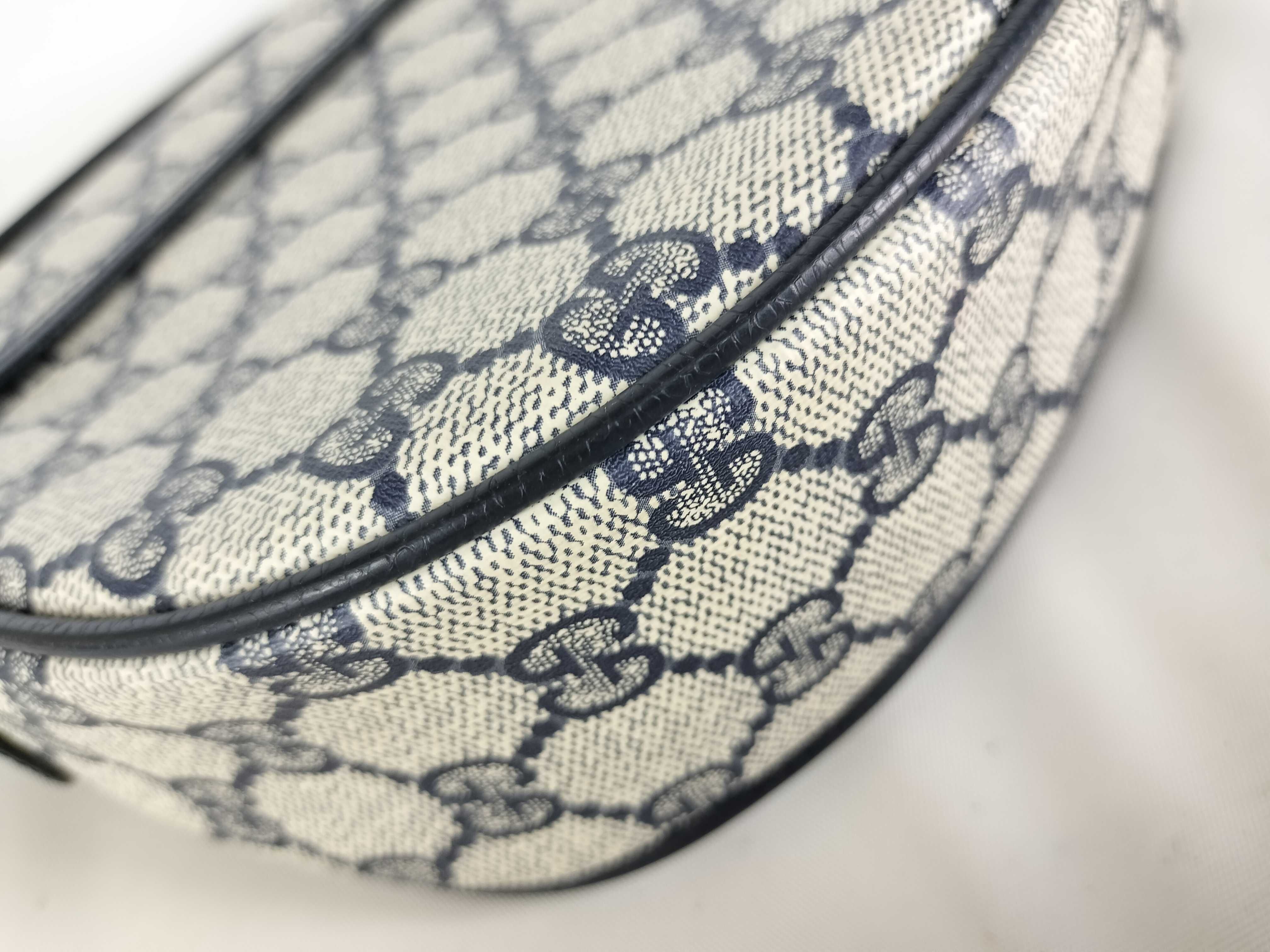 Old 001-58 Shoulder Bag — view 6