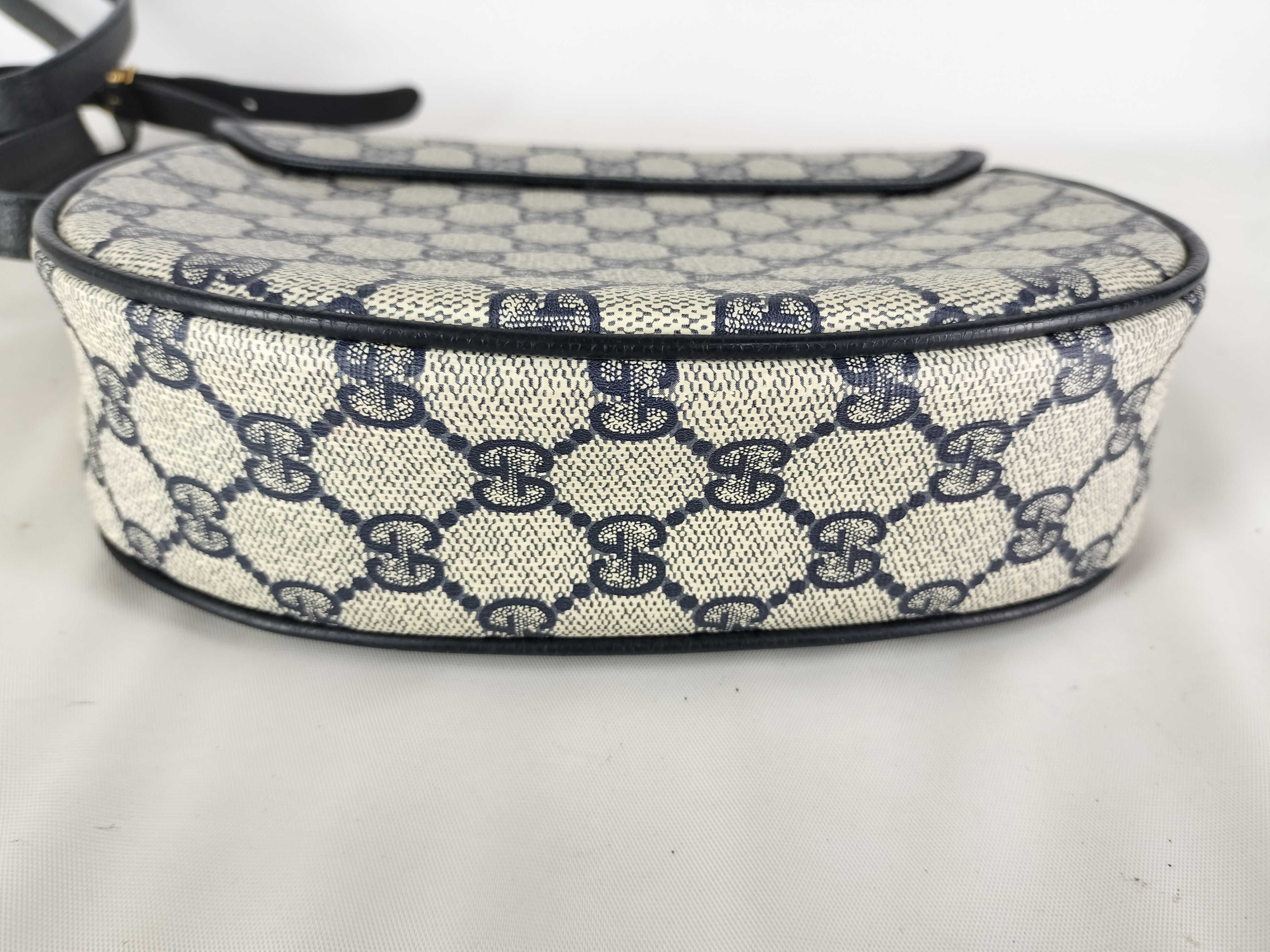 Old 001-58 Shoulder Bag — view 7