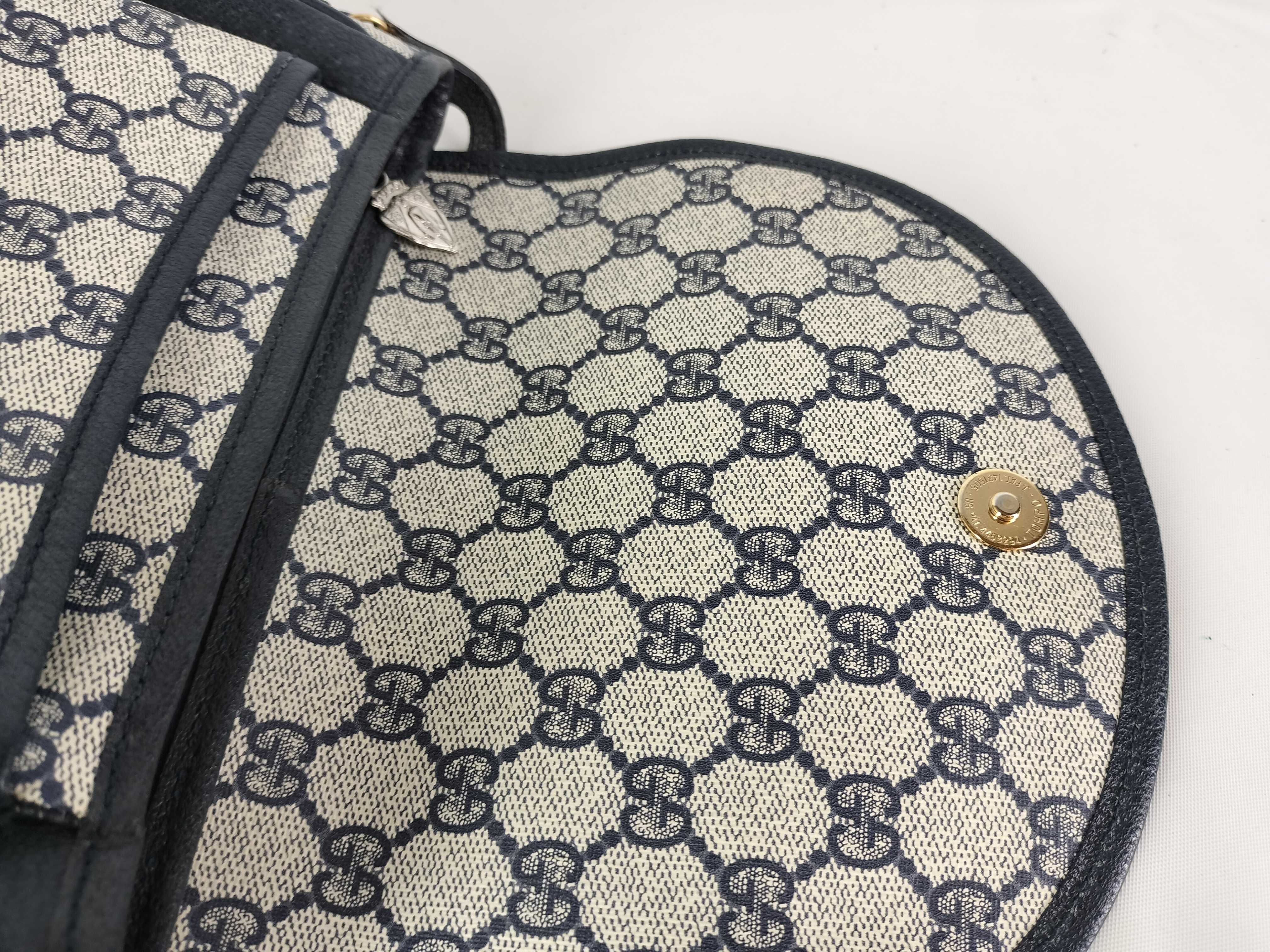 Old 001-58 Shoulder Bag — view 8