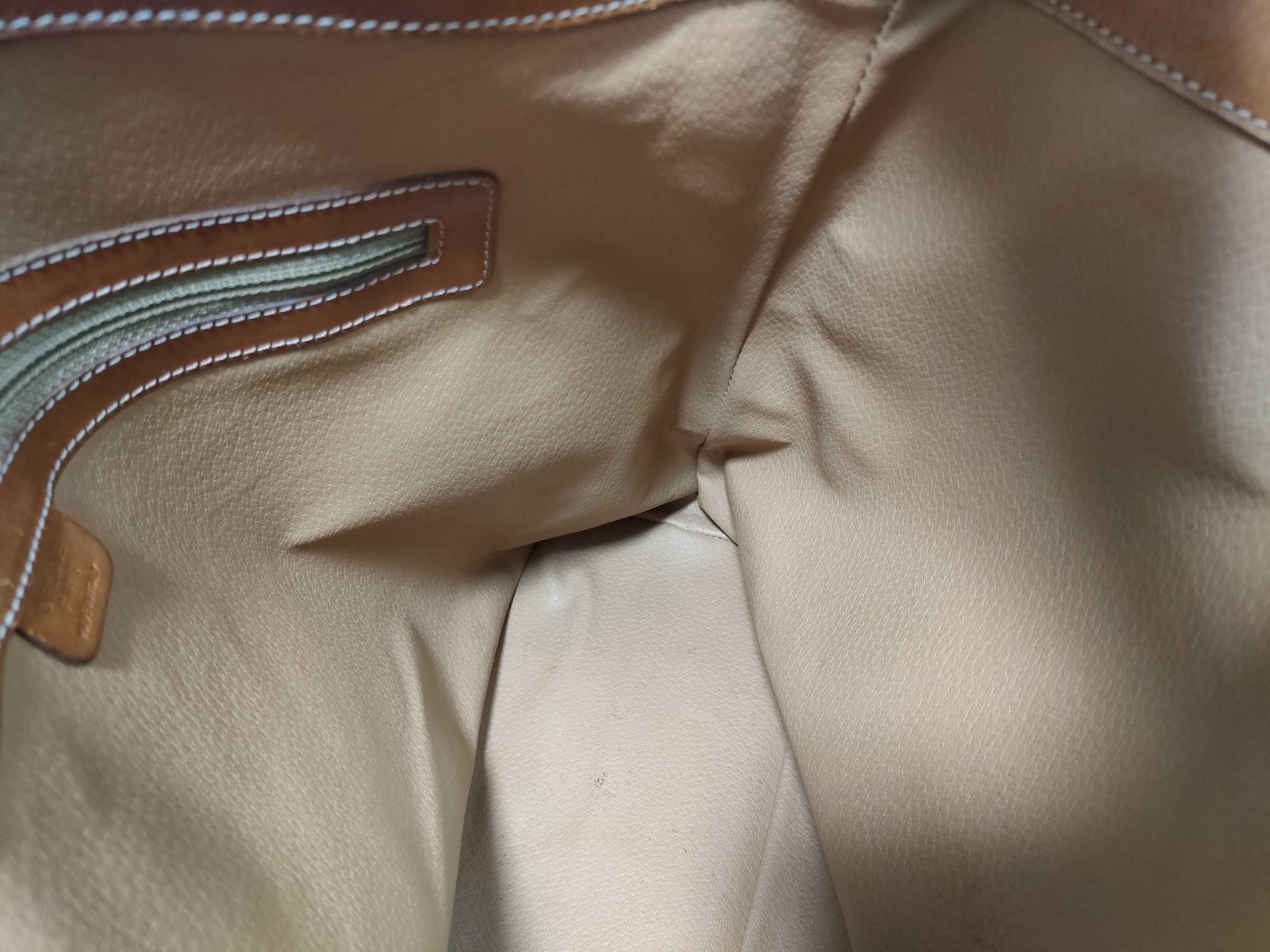 Macadam pattern tote bag — view 12