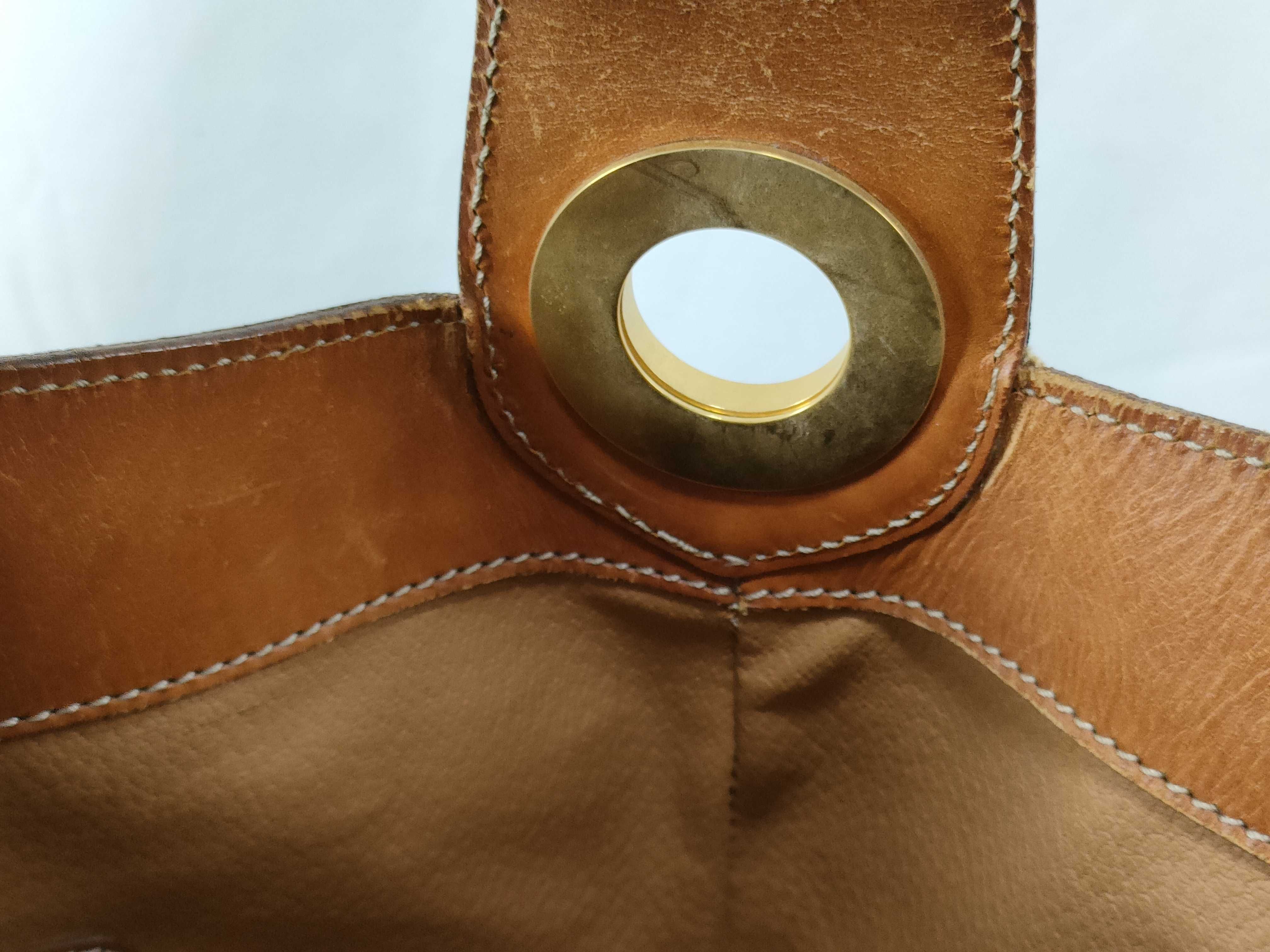 Macadam pattern tote bag — view 13