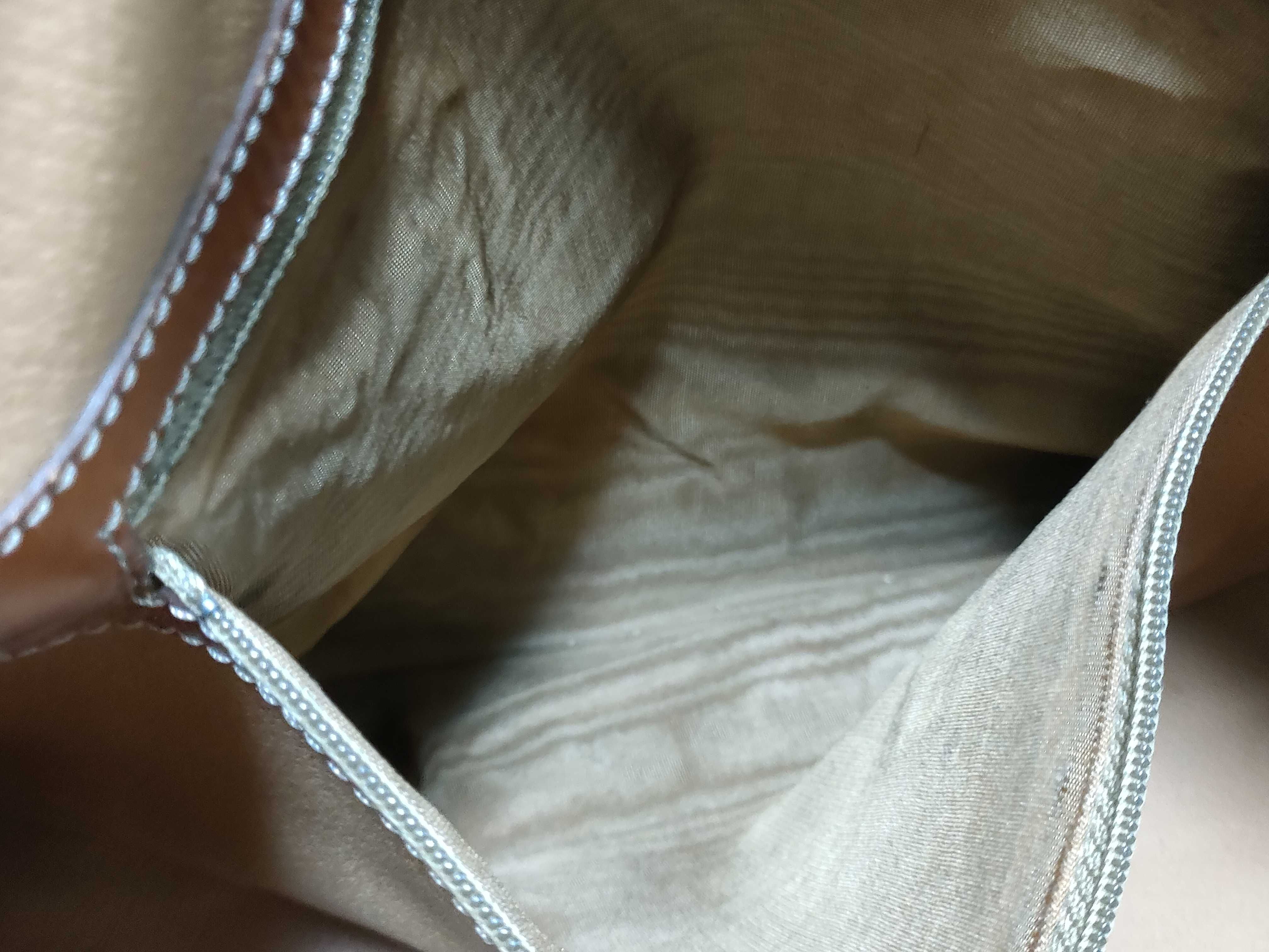Macadam pattern tote bag — view 9