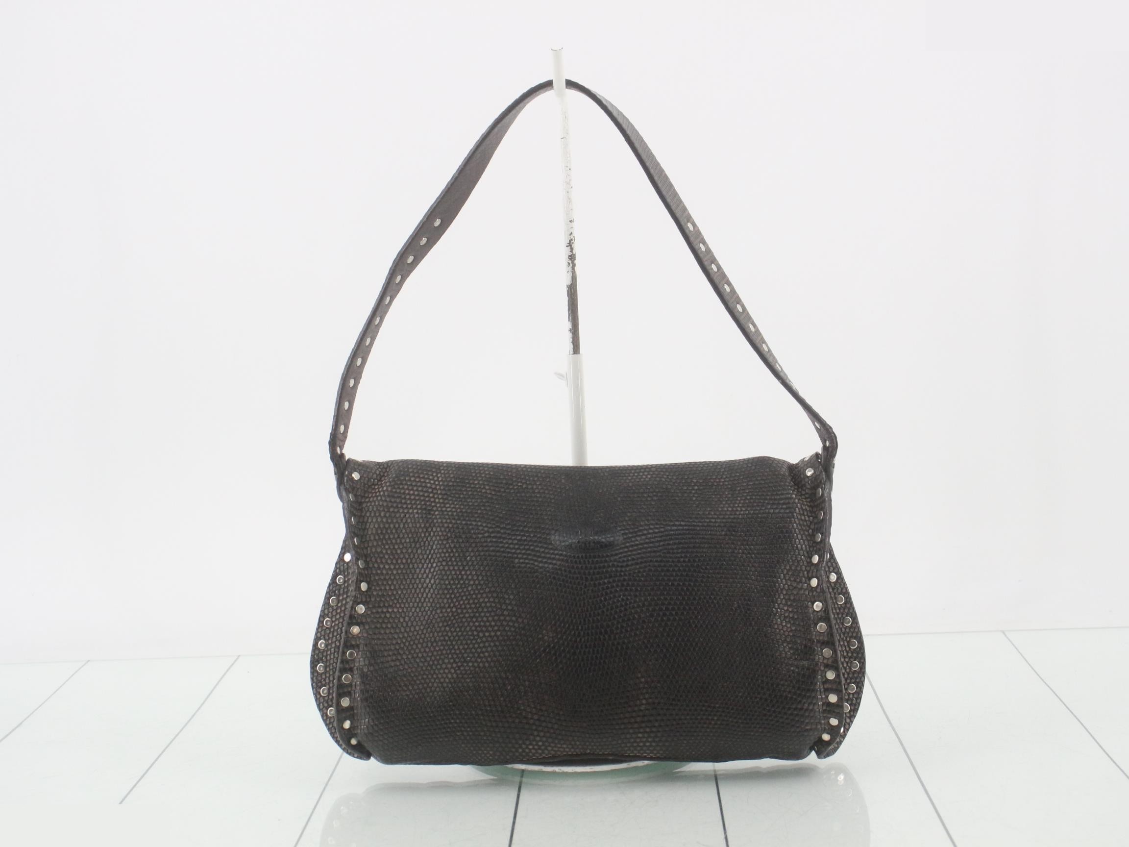 Other lines: Bags & Handbags - Lizard — view 2