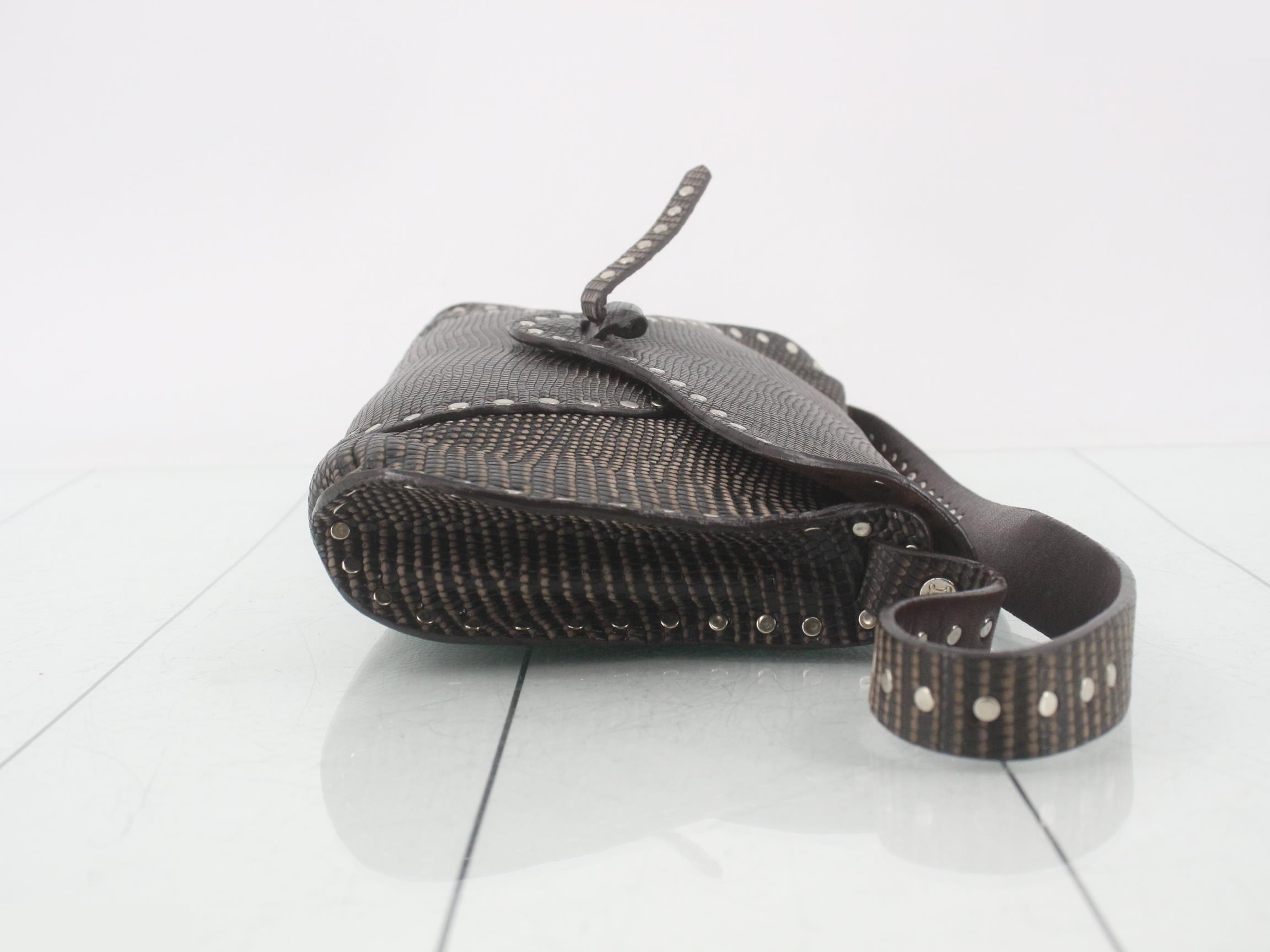 Other lines: Bags & Handbags - Lizard — view 3