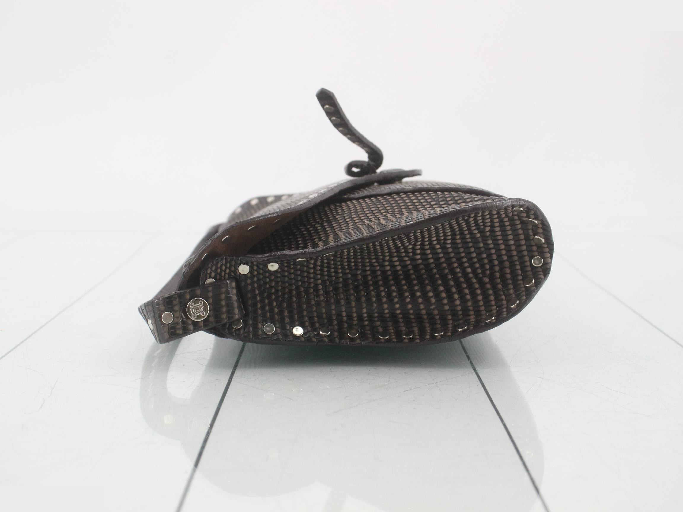 Other lines: Bags & Handbags - Lizard — view 4