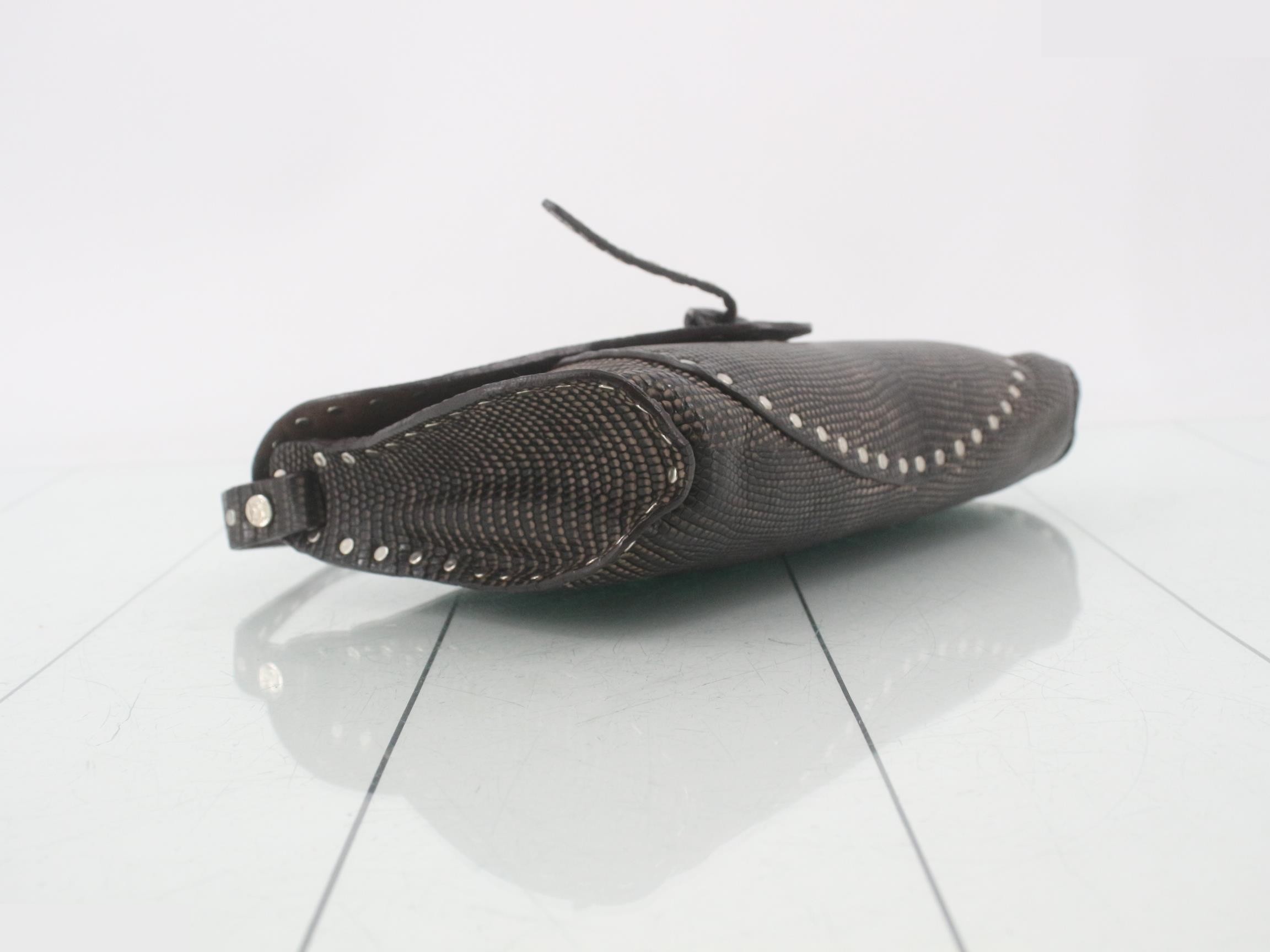 Other lines: Bags & Handbags - Lizard — view 5