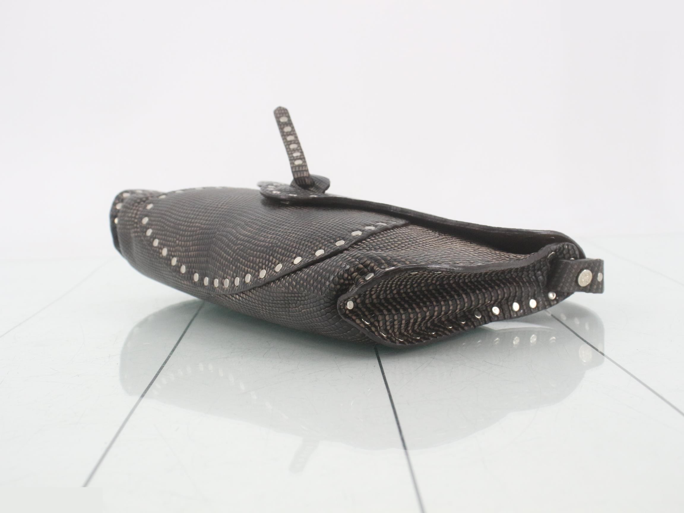 Other lines: Bags & Handbags - Lizard — view 6