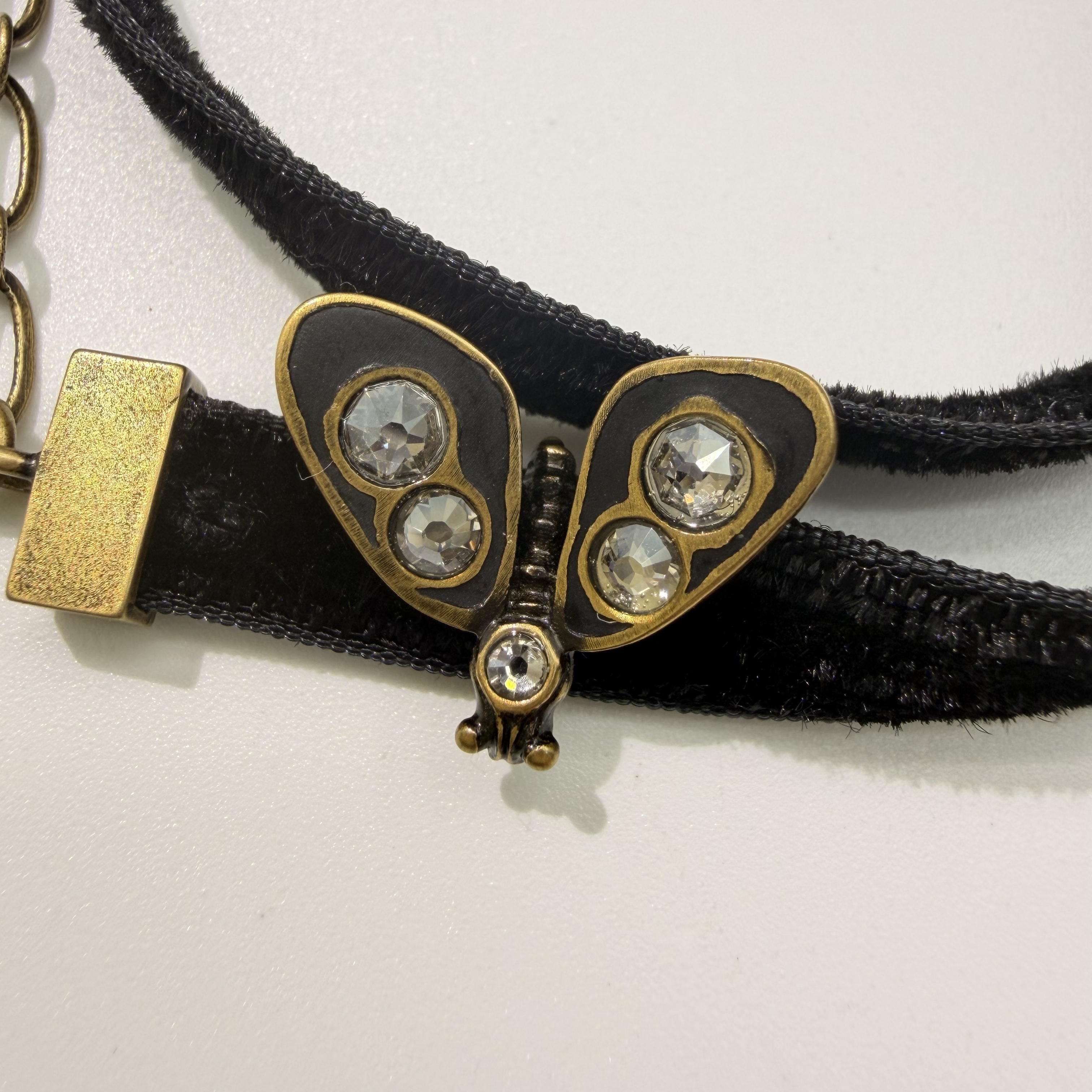 【*Shipped from: China*】Dior Plated Necklace — view 2