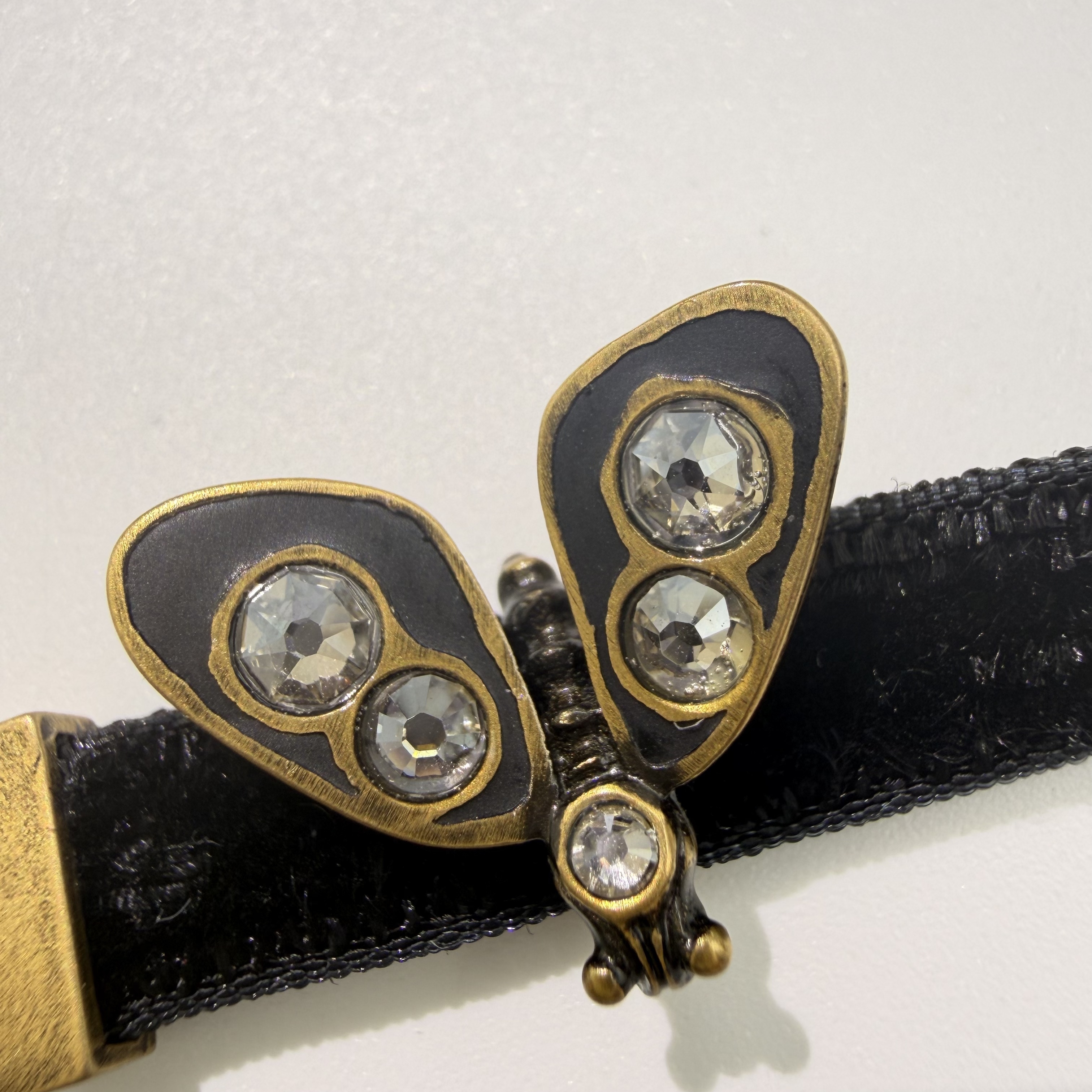 【*Shipped from: China*】Dior Plated Necklace — view 4
