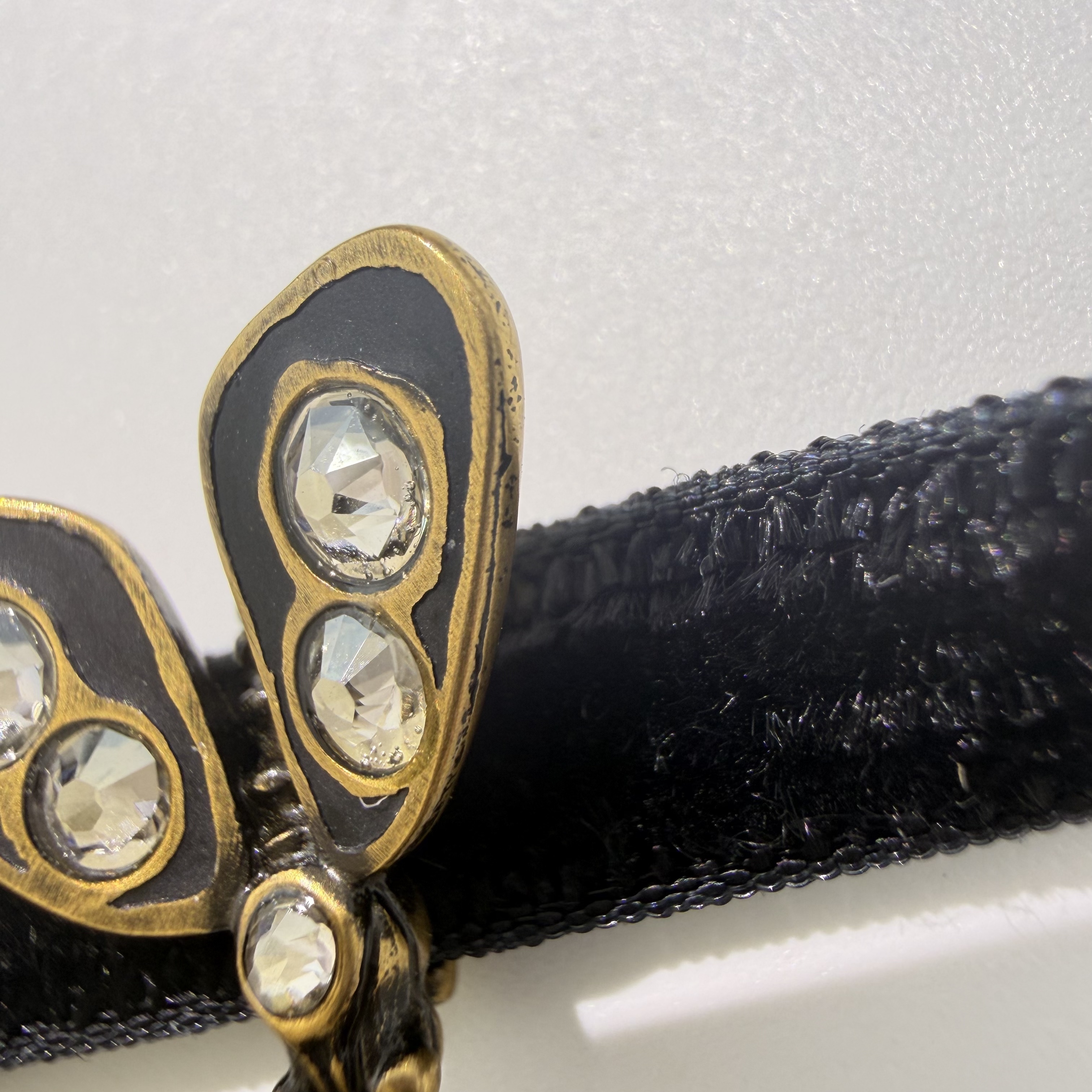 【*Shipped from: China*】Dior Plated Necklace — view 5