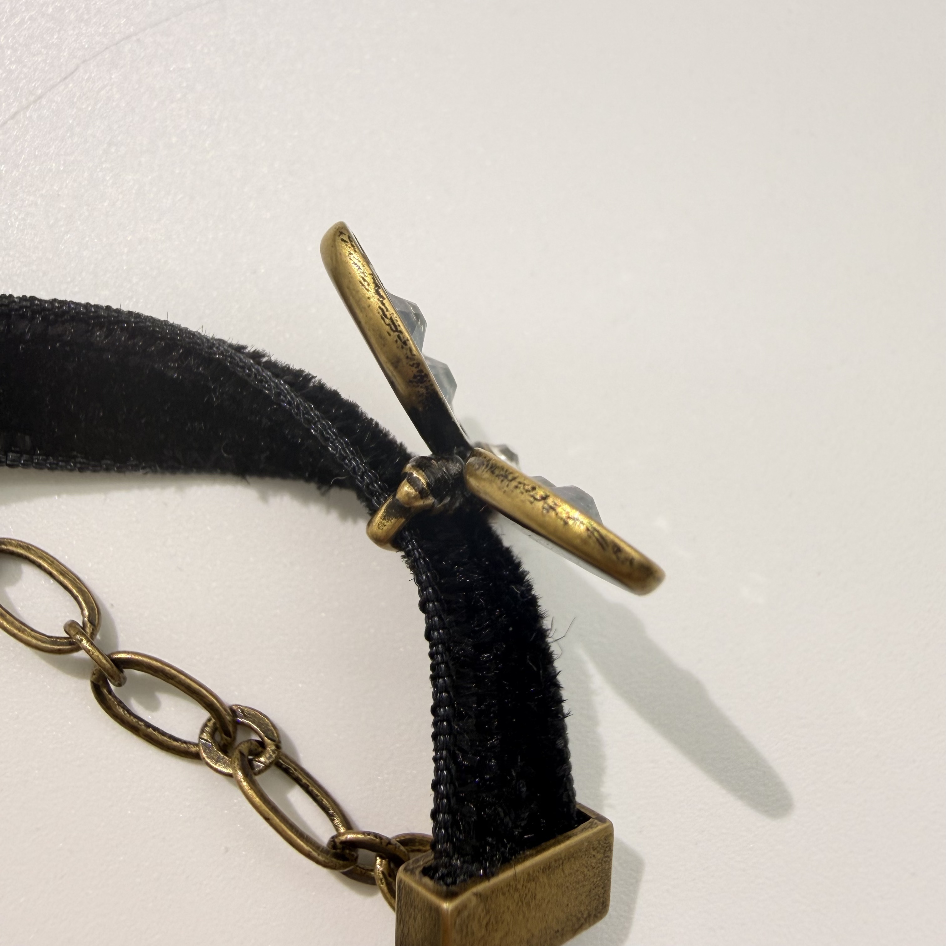 【*Shipped from: China*】Dior Plated Necklace — view 6