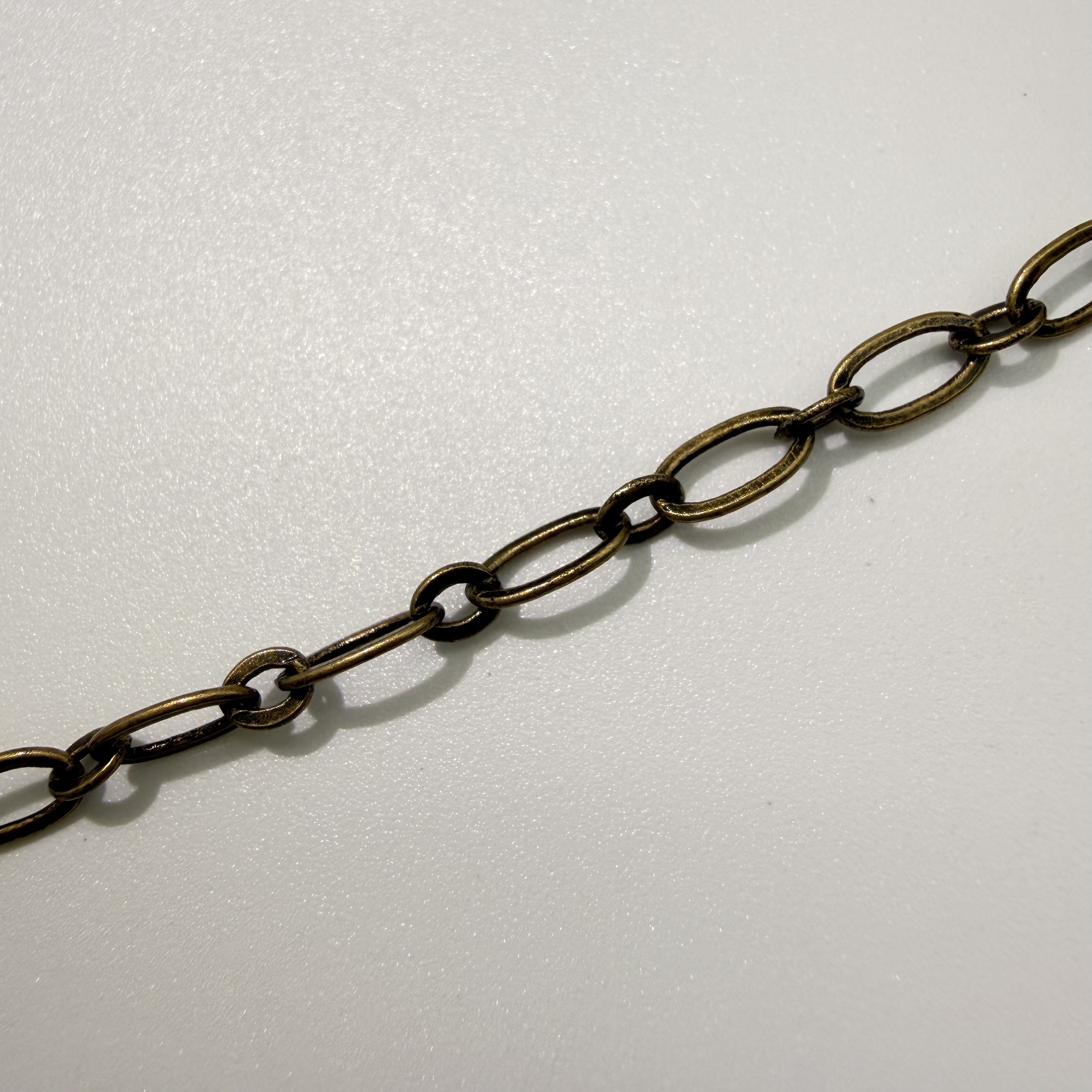 【*Shipped from: China*】Dior Plated Necklace — view 7