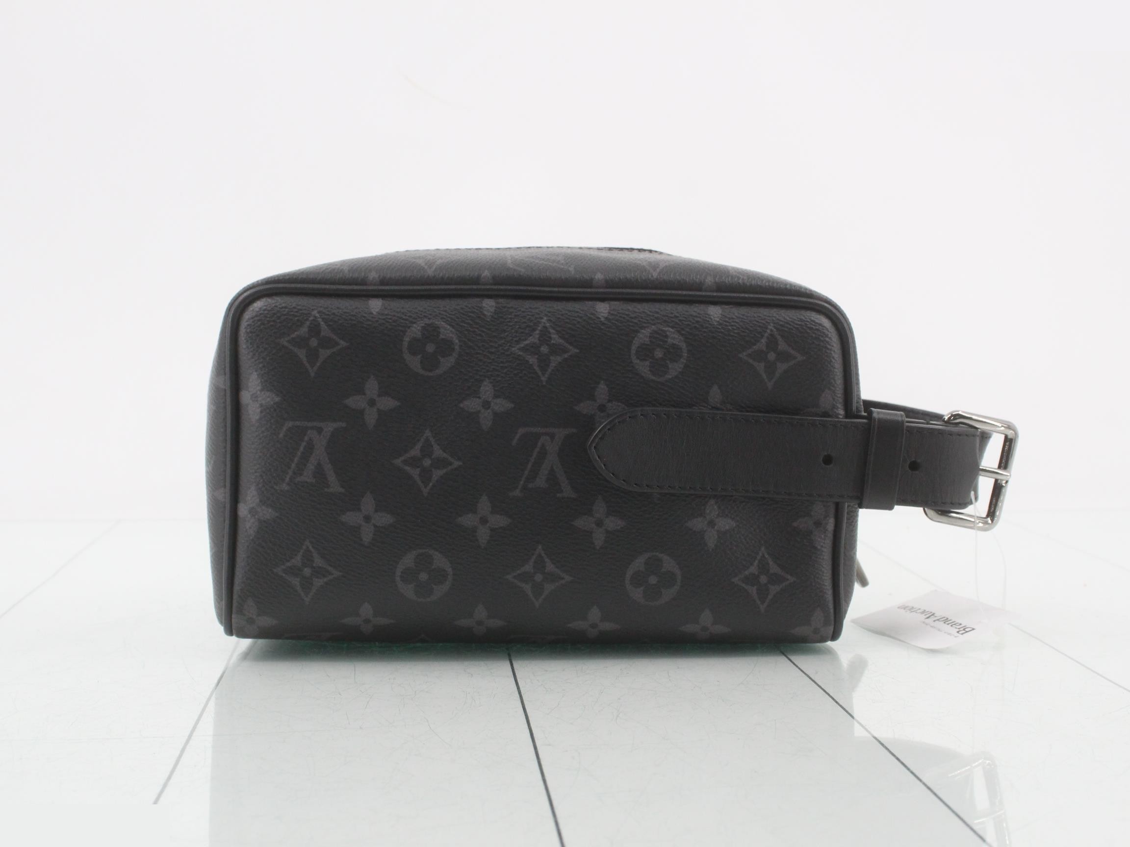 Locker Dopp Kit RFID — view 2