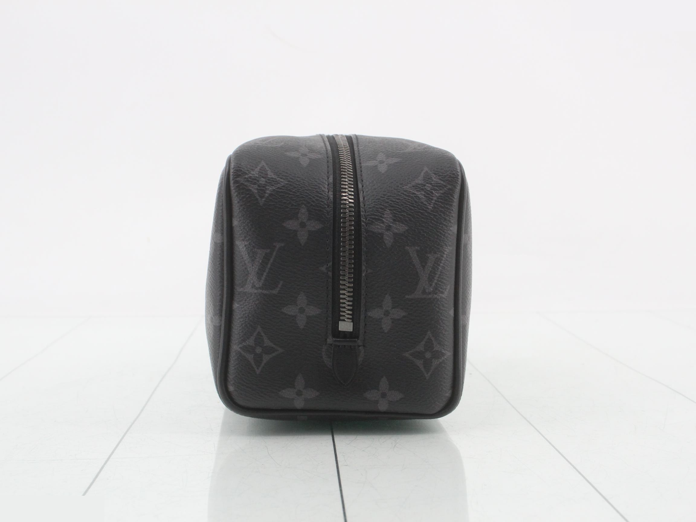 Locker Dopp Kit RFID — view 3