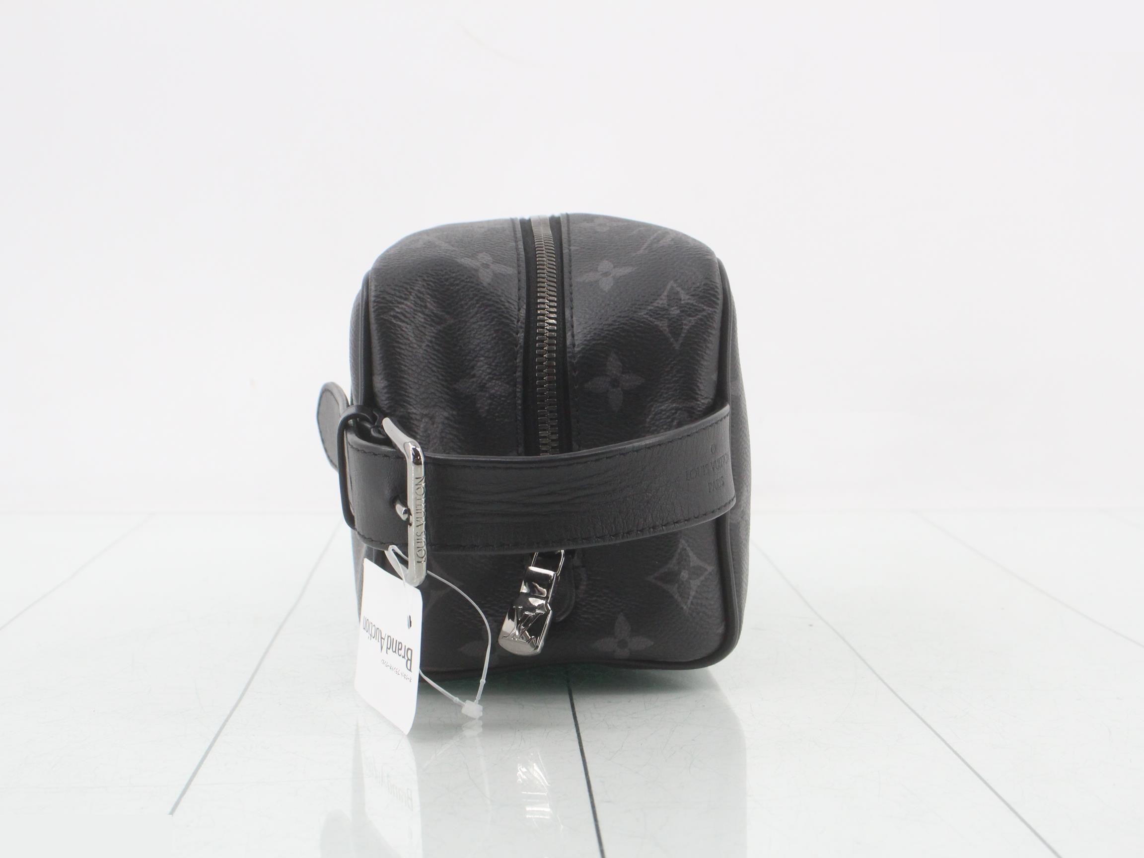 Locker Dopp Kit RFID — view 4