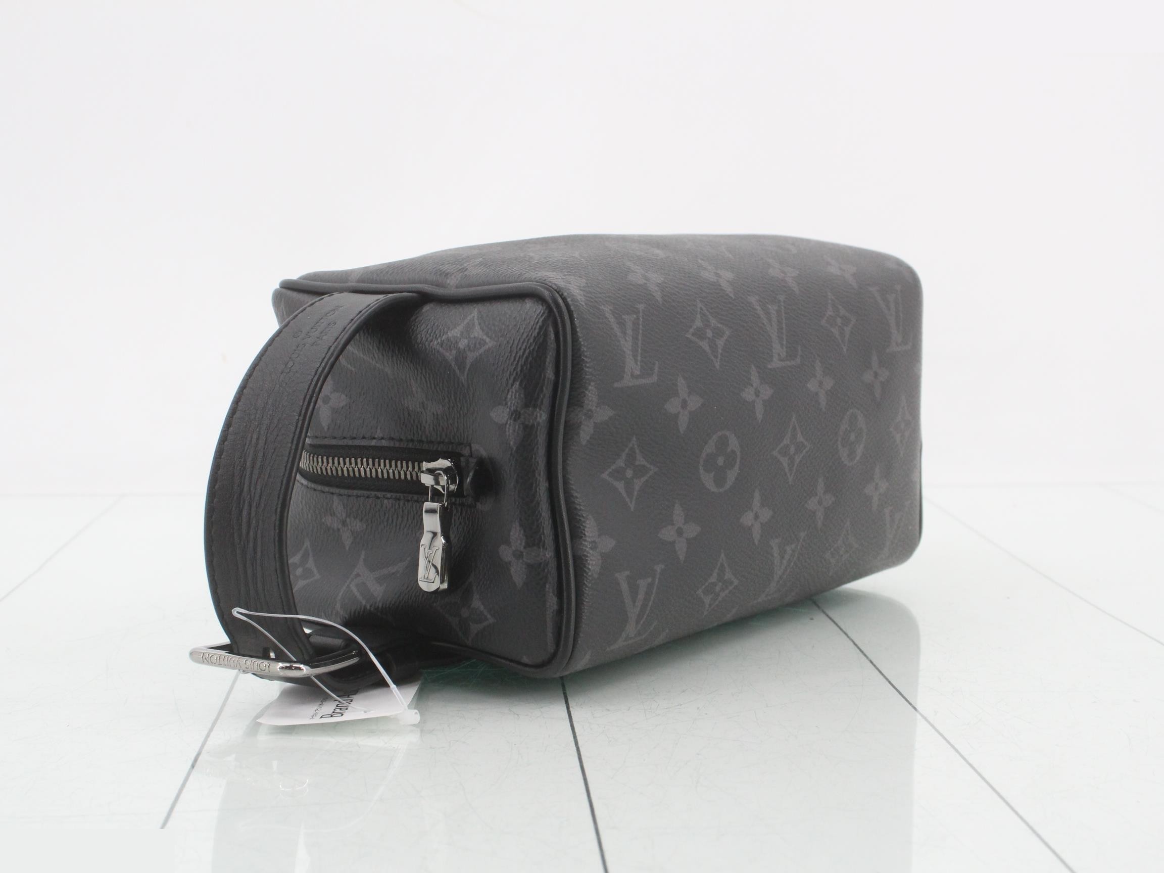 Locker Dopp Kit RFID — view 5