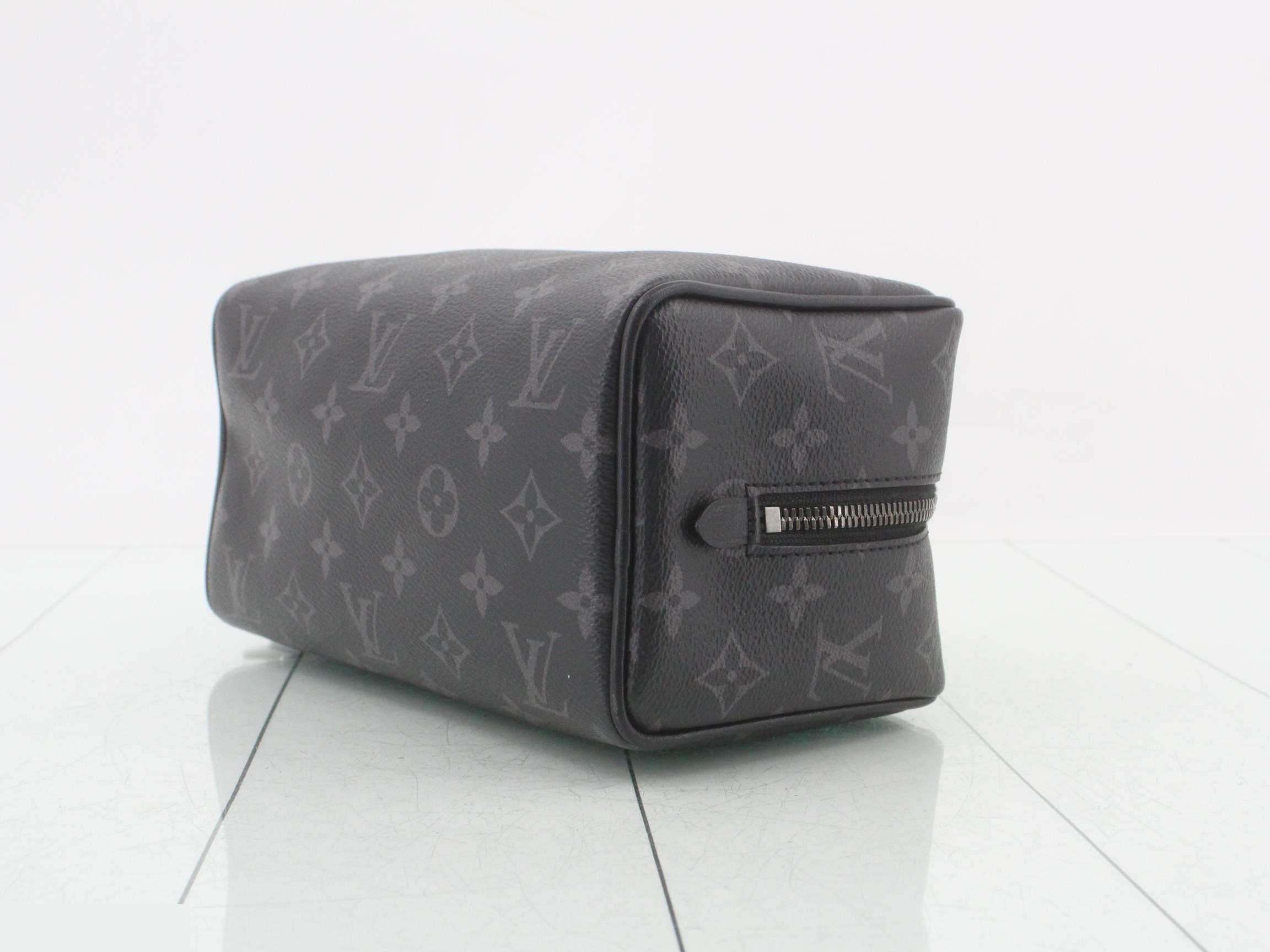 Locker Dopp Kit RFID — view 6