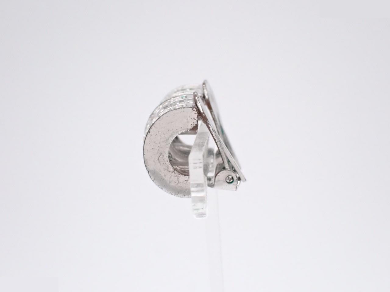 earrings — view 3