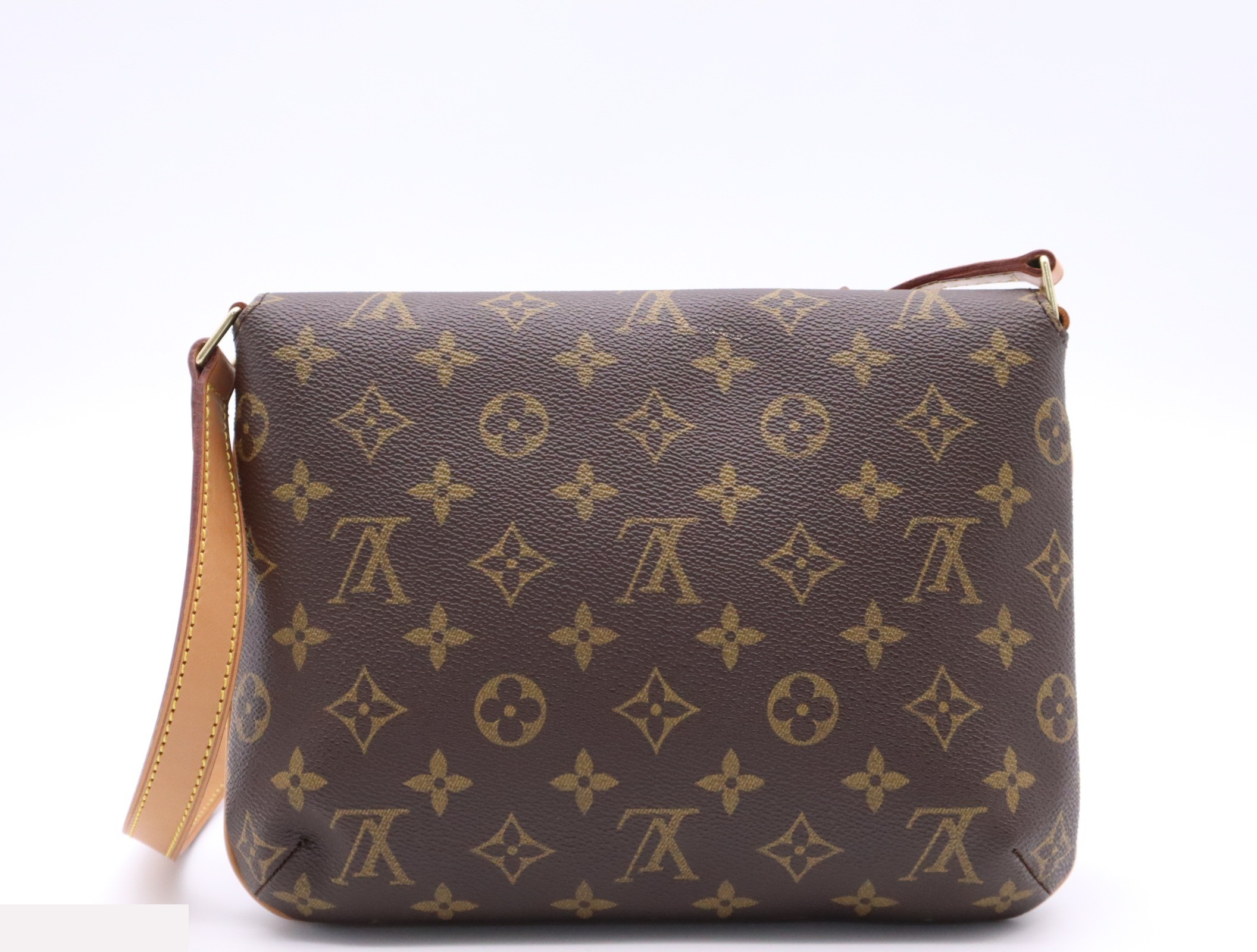 Musette Tango Short Shoulder — view 2