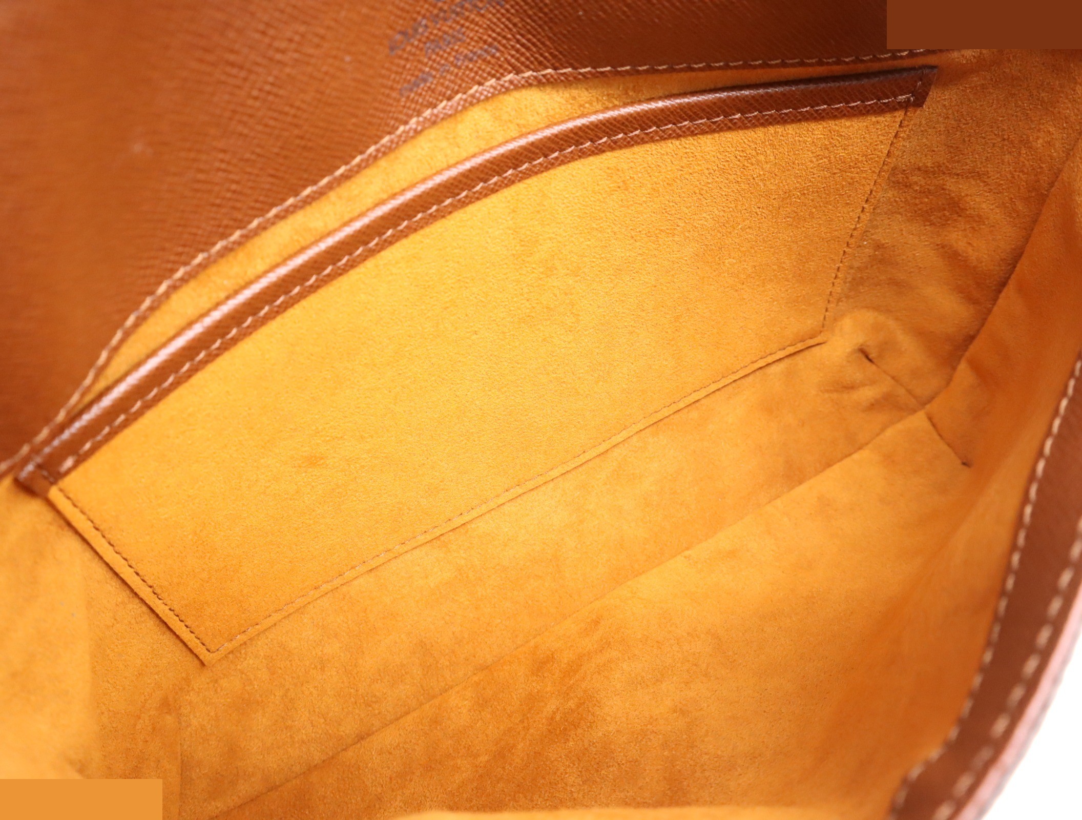 Musette Tango Short Shoulder — view 7