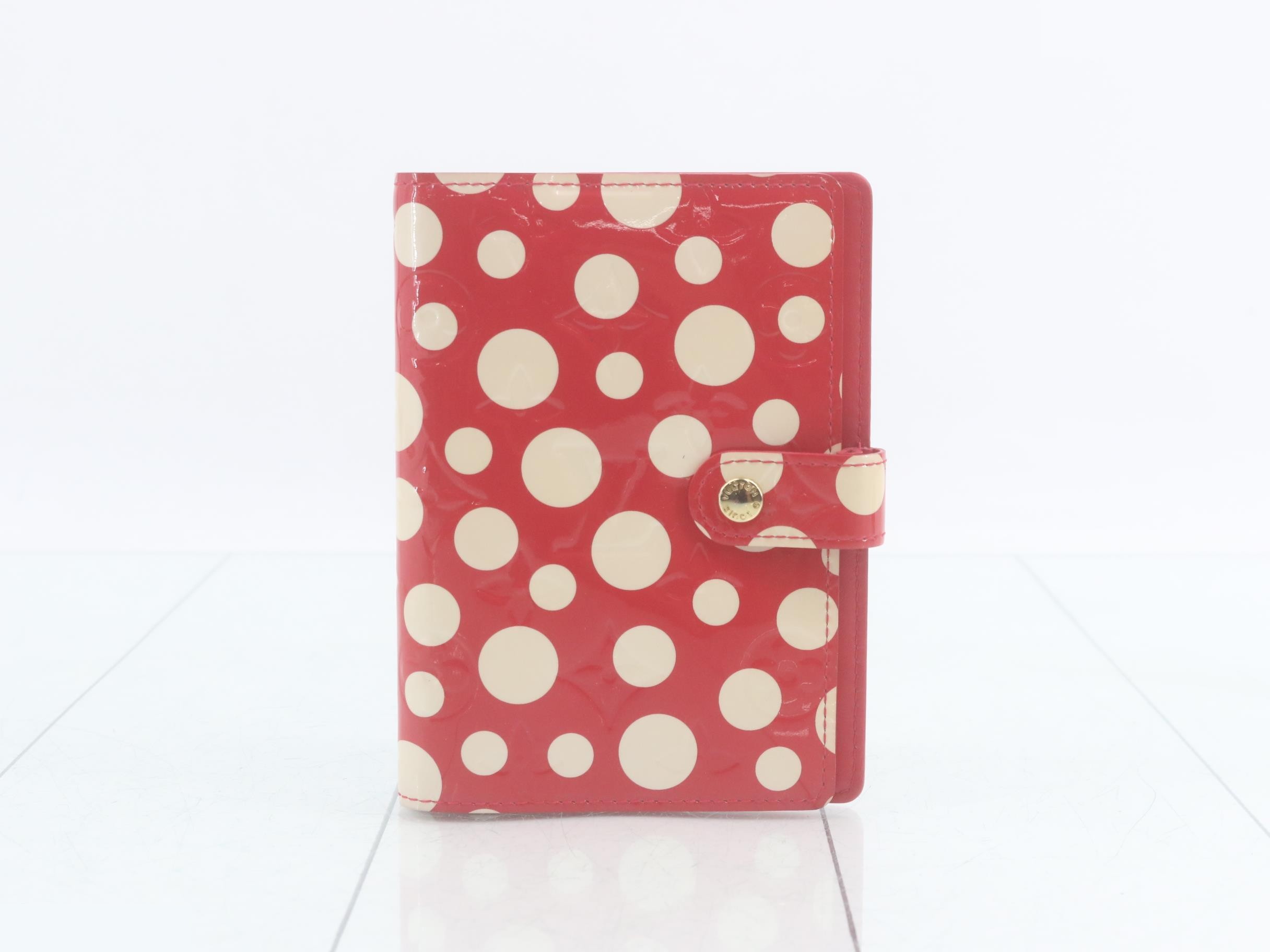 Agenda PM - Red