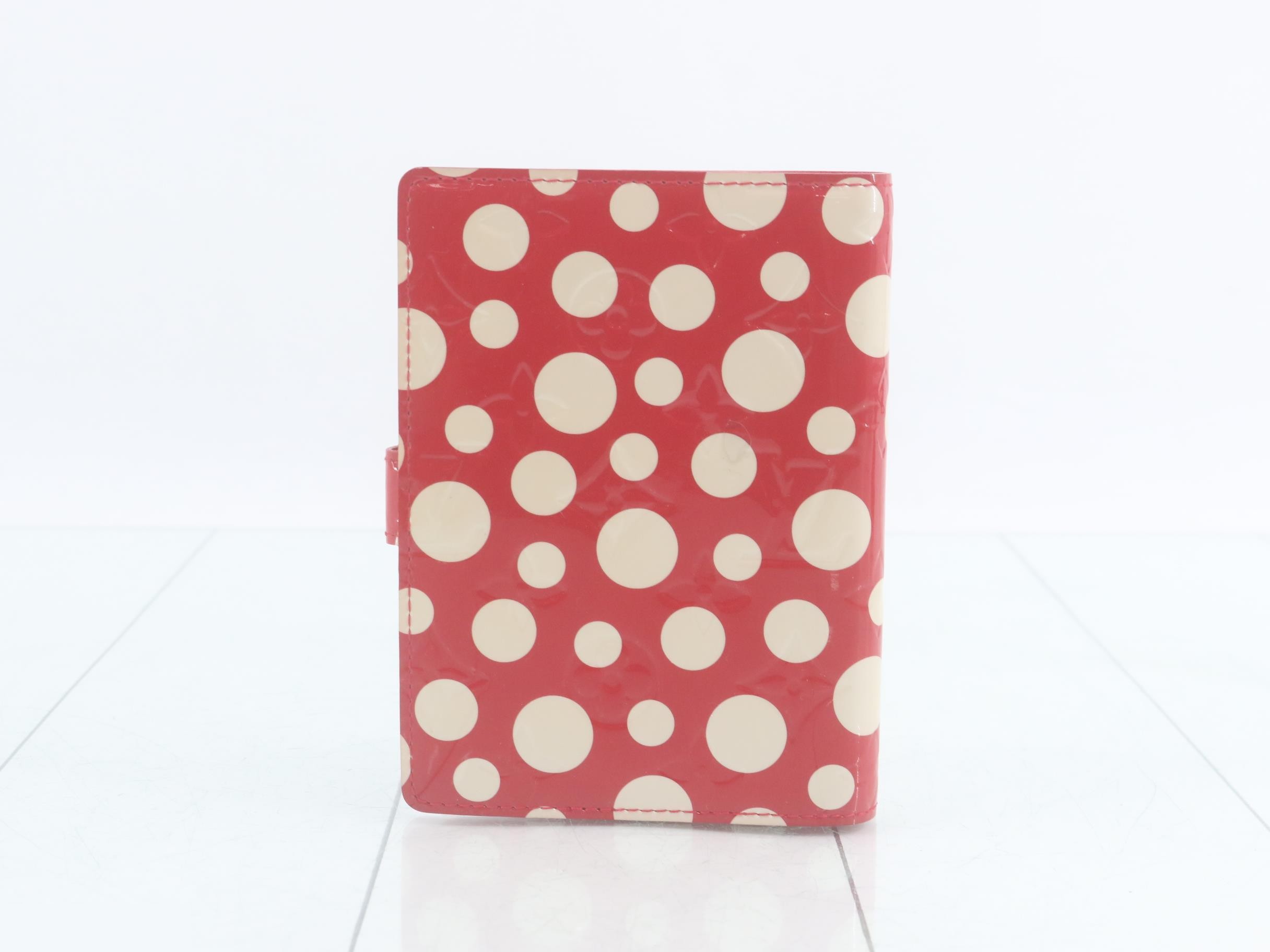Agenda PM - Red — view 2