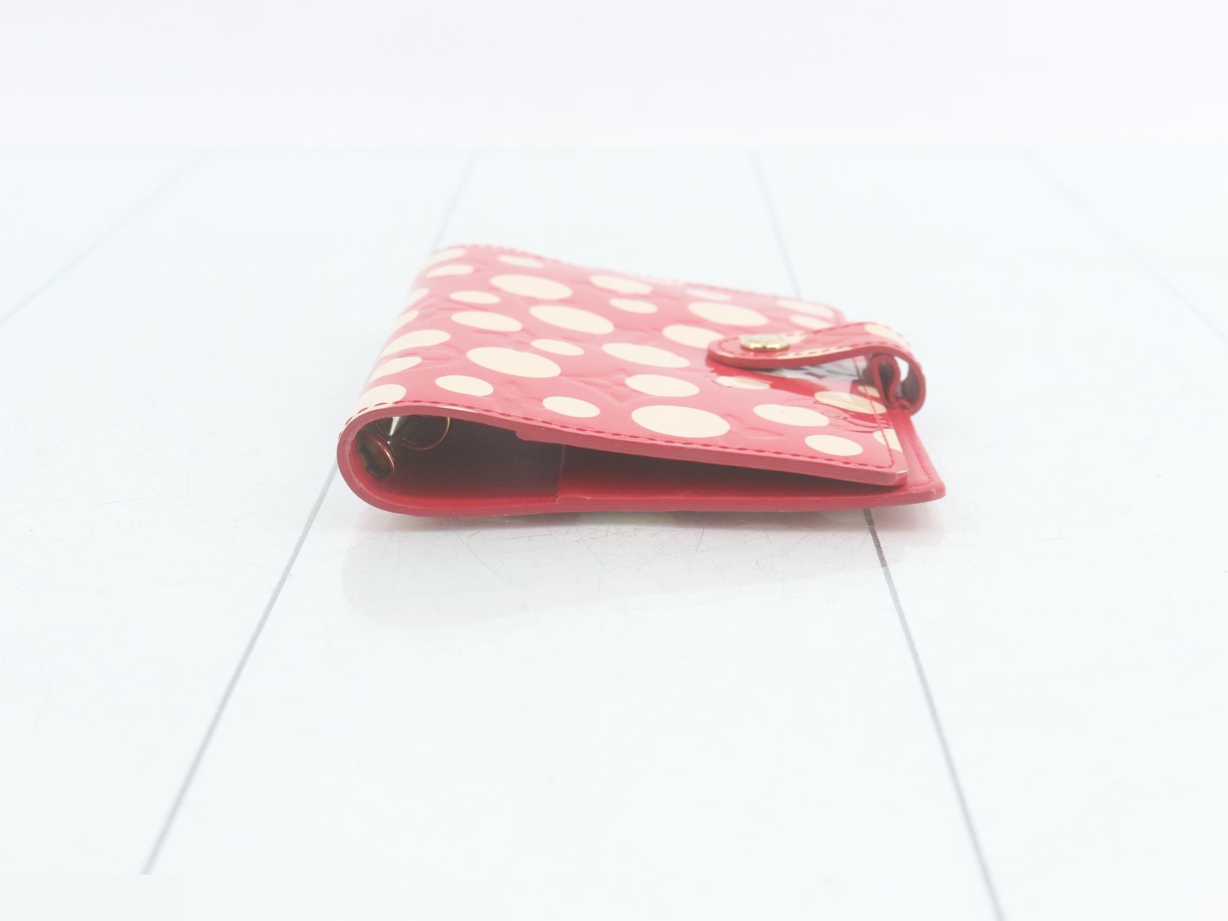 Agenda PM - Red — view 3