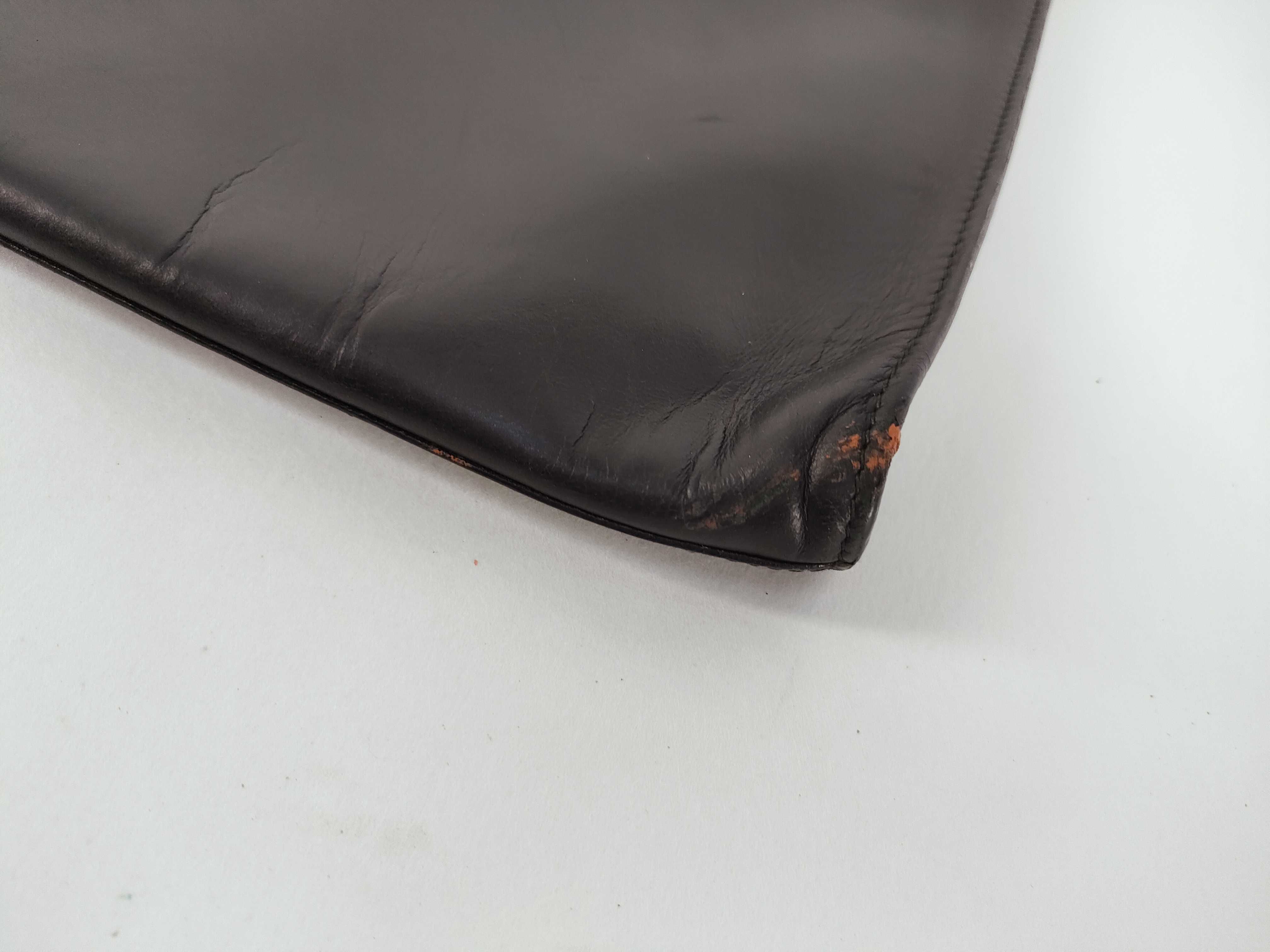 Second Bag, Black — view 3