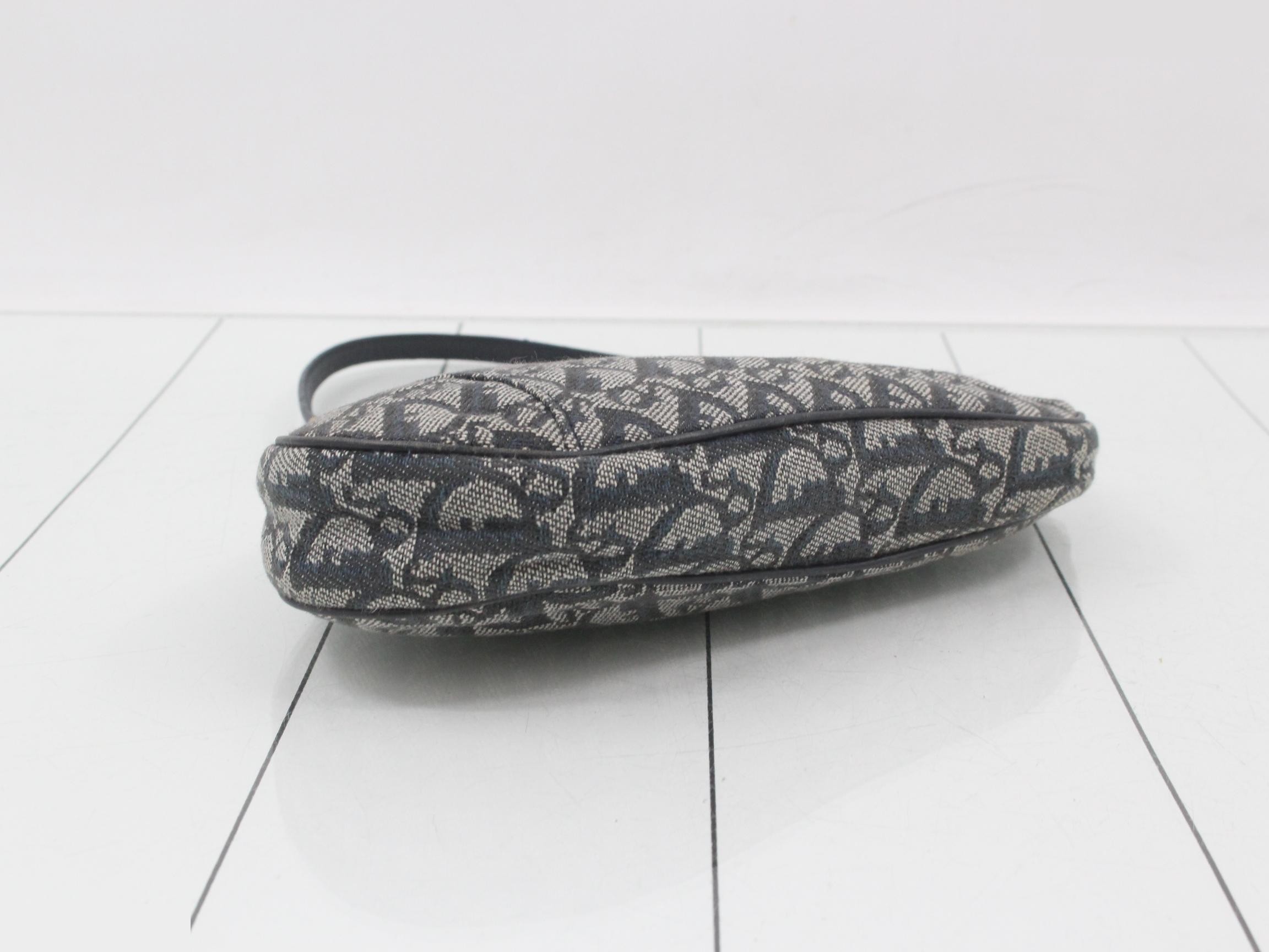 Trotter Saddle — view 3