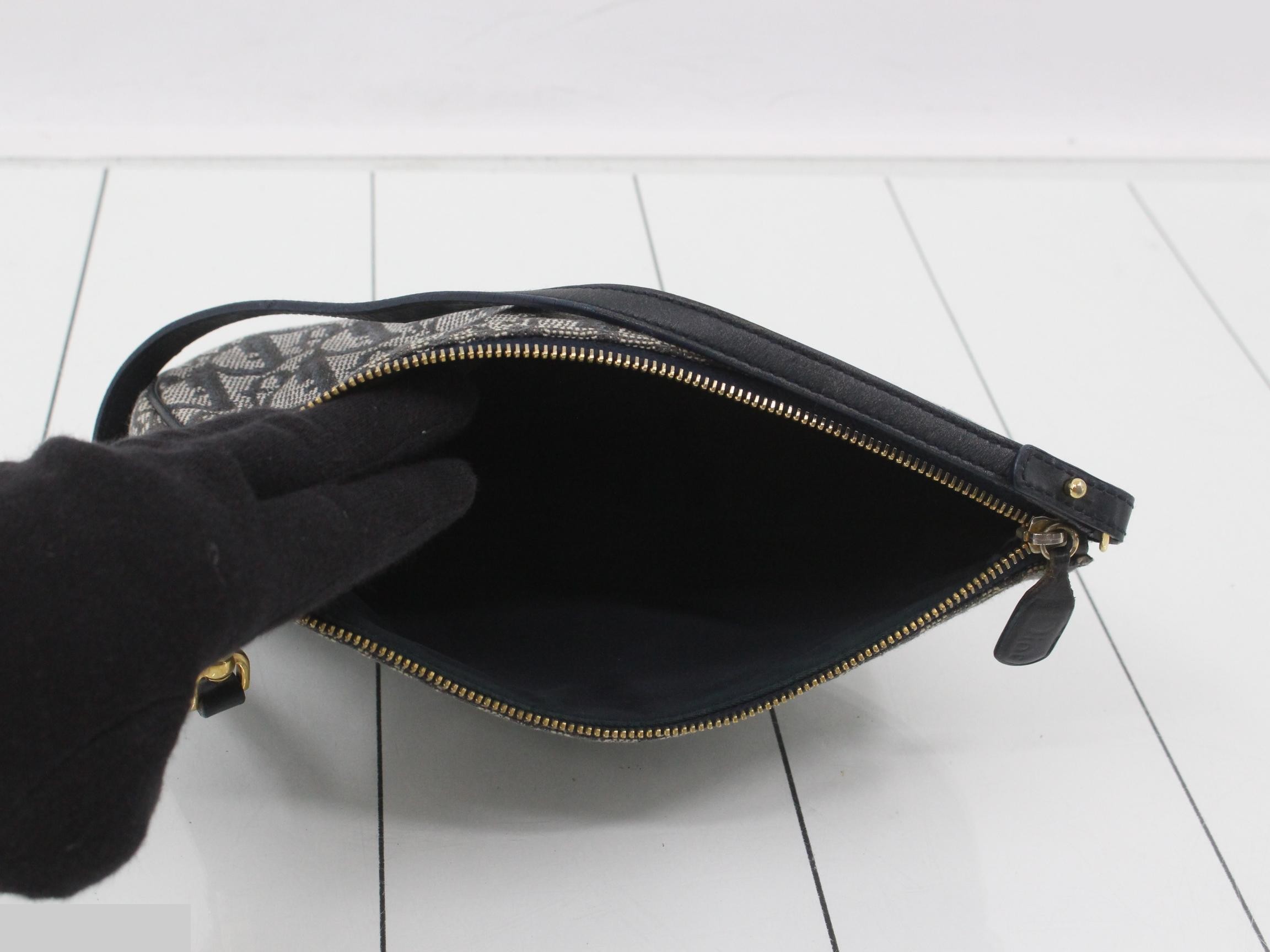 Trotter Saddle — view 4