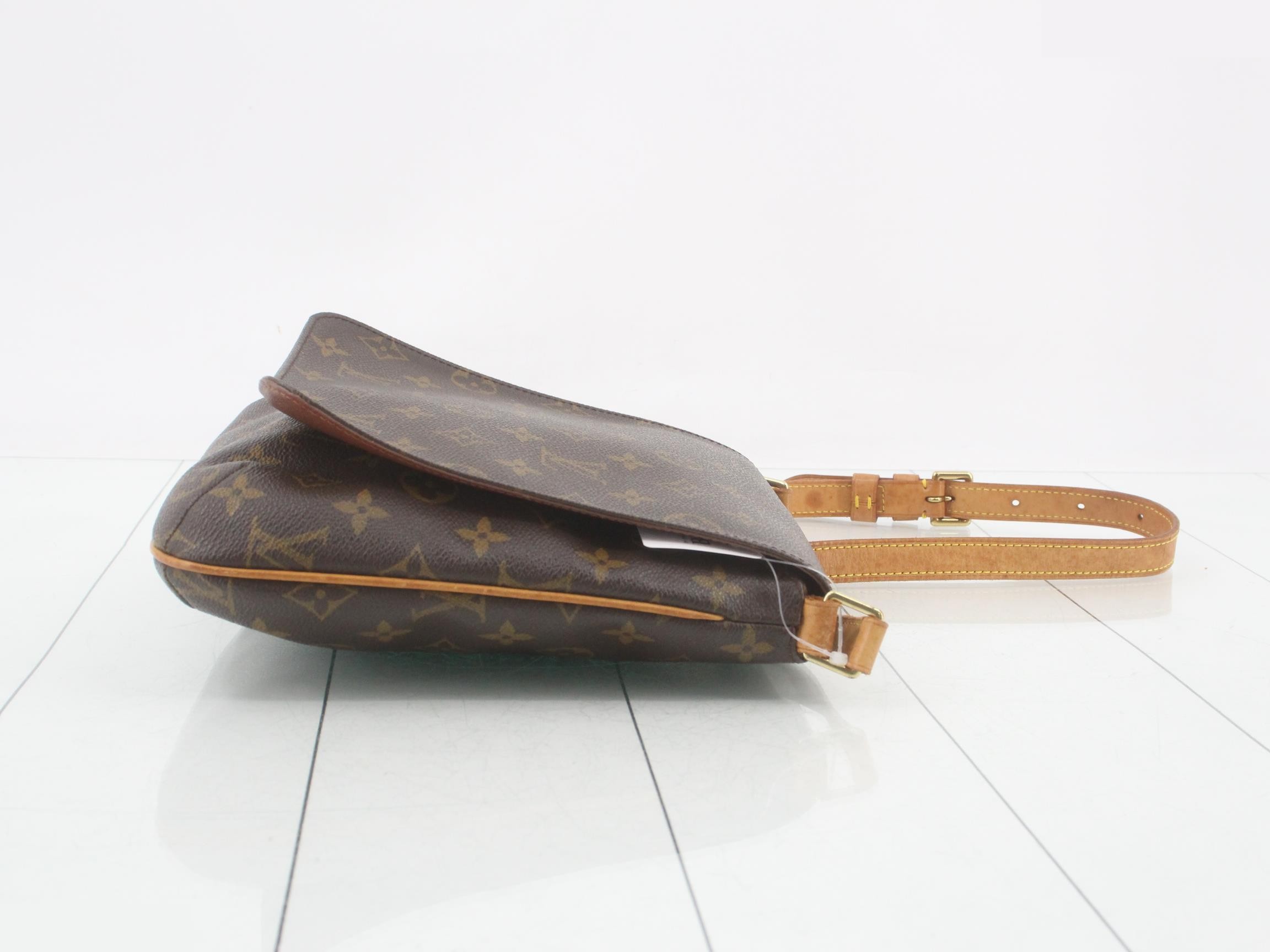 Musette Salsa Short Strap — view 3