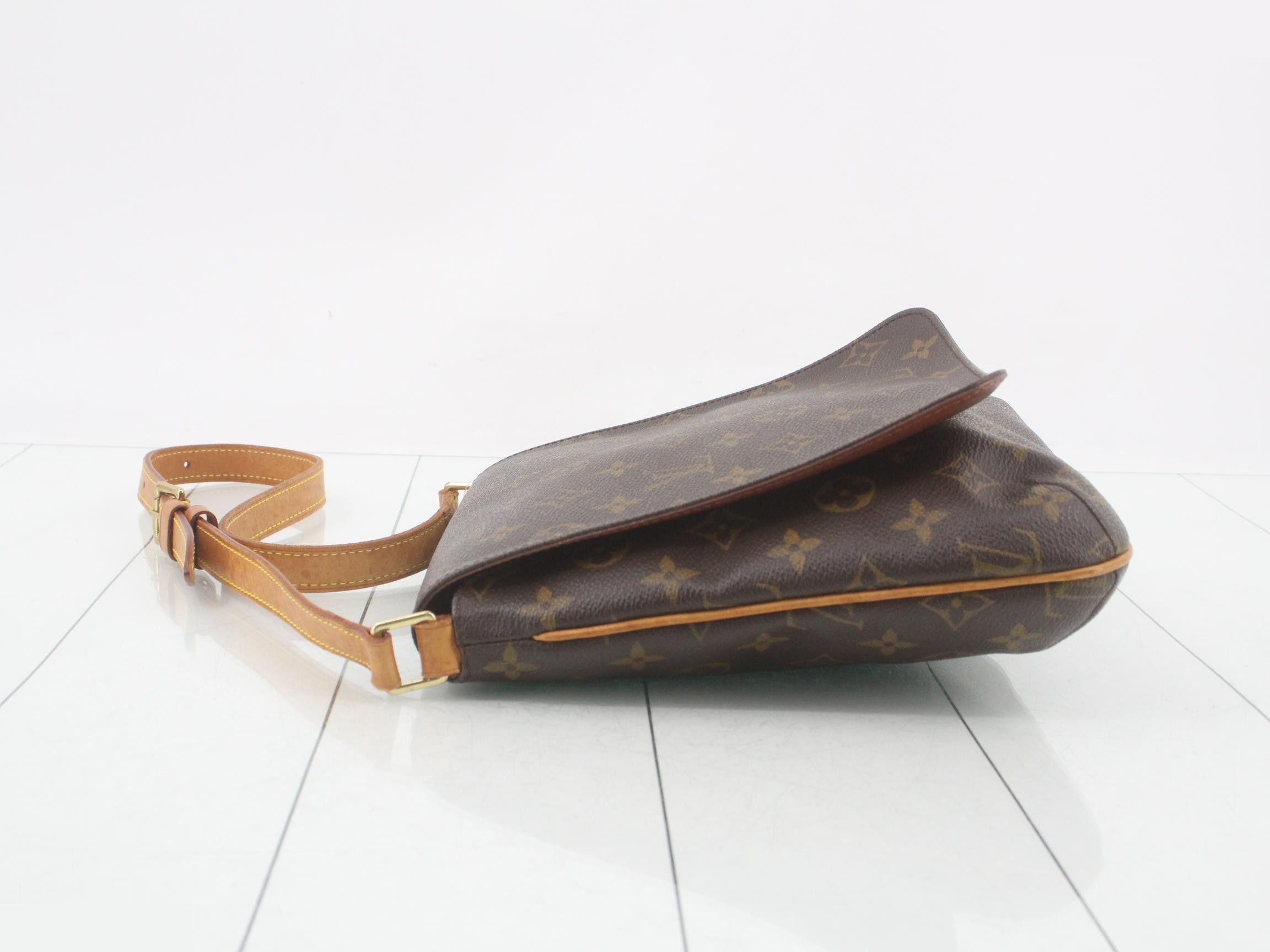 Musette Salsa Short Strap — view 4