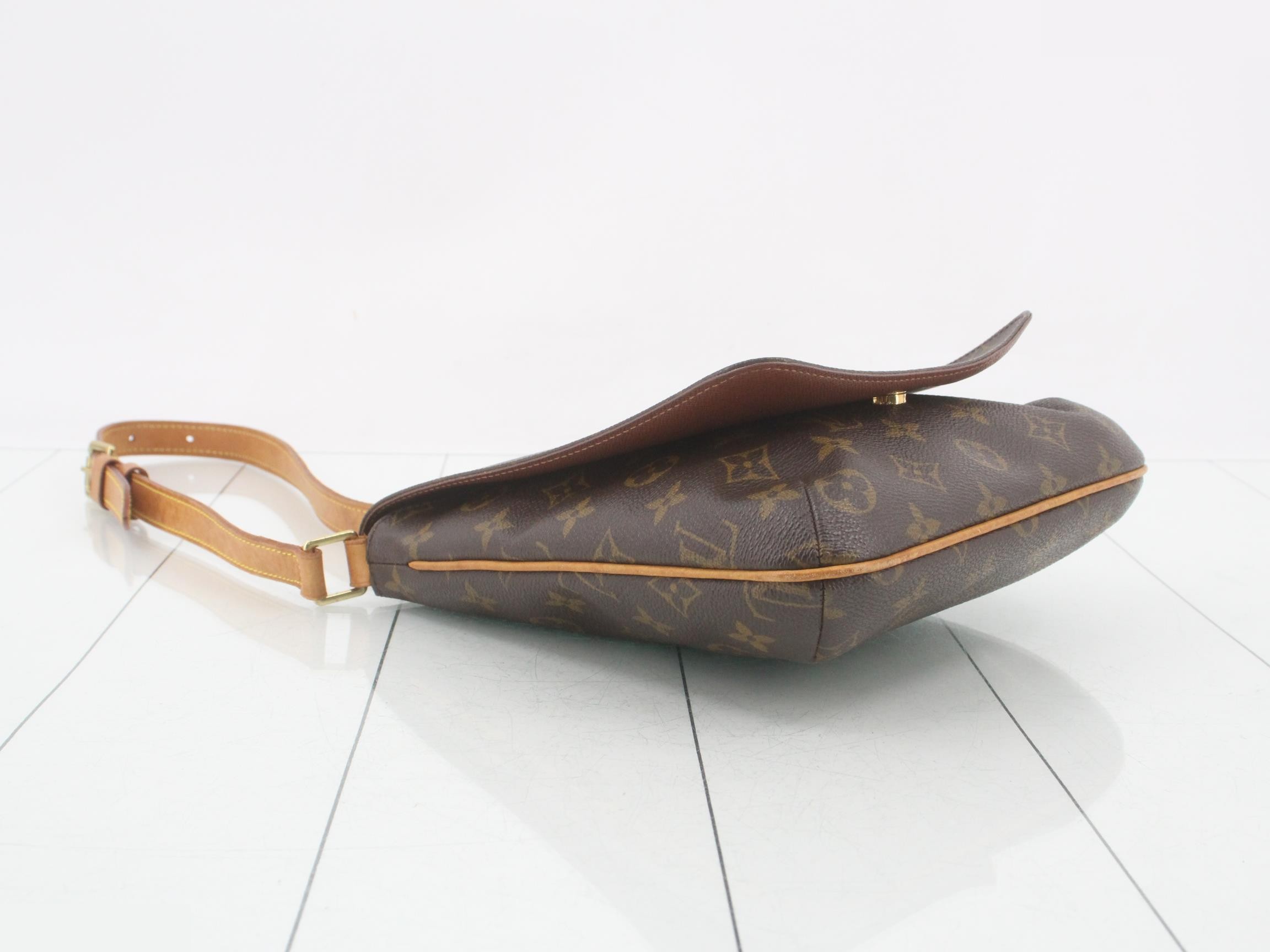 Musette Salsa Short Strap — view 5